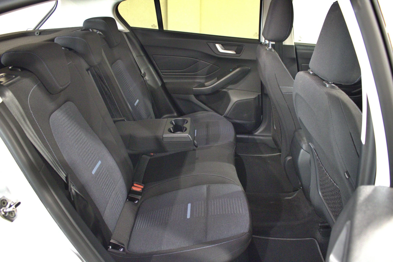 Ford Focus 1.0 EcoBoost MHEV Active X