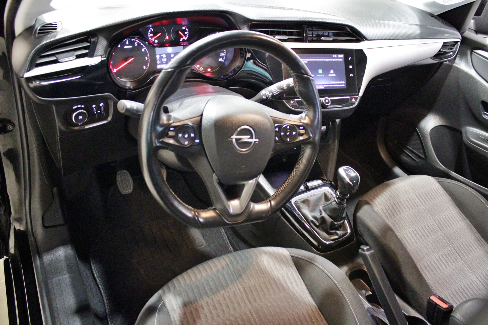 Opel Corsa 1.2 T Elegance
