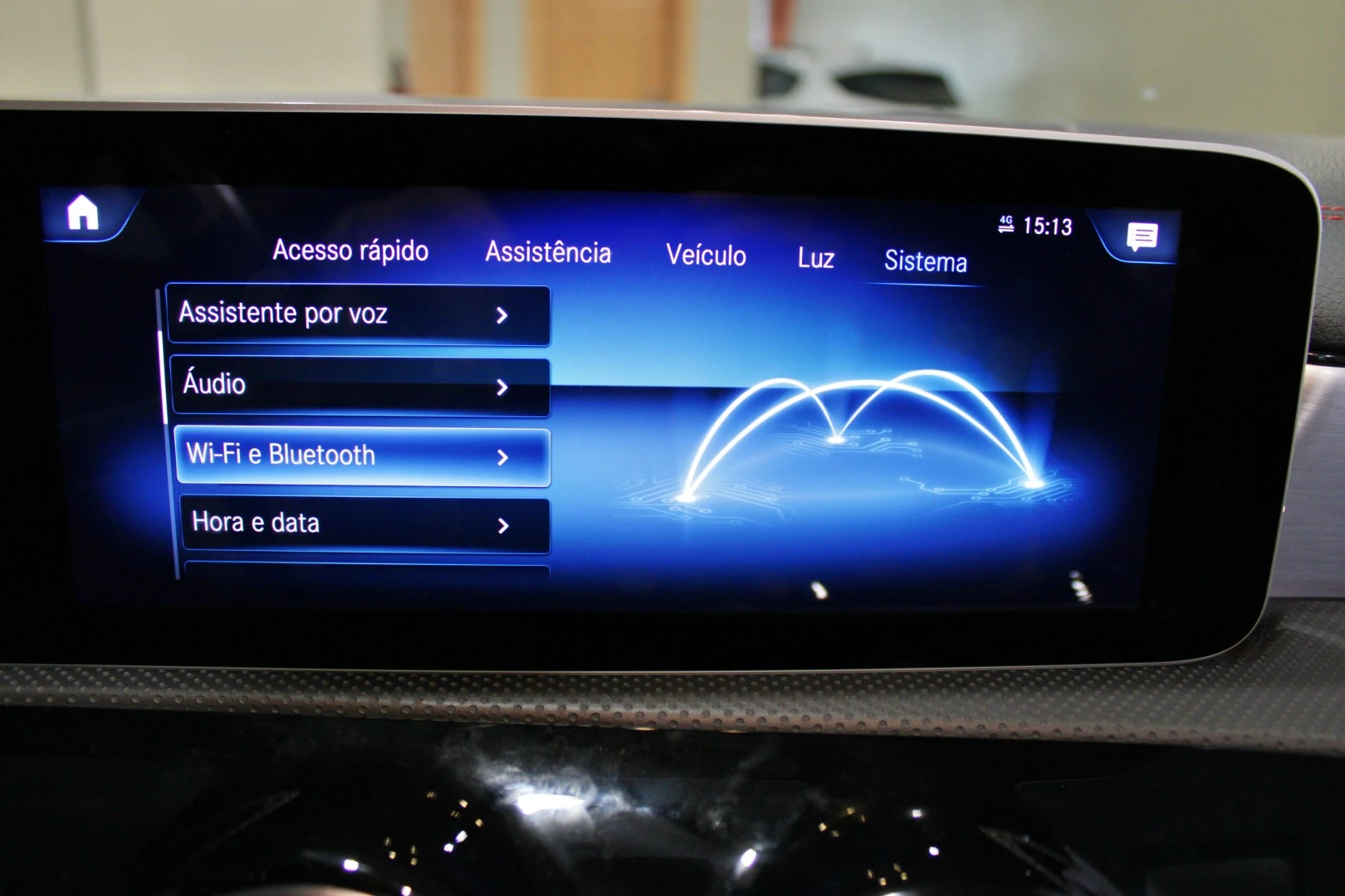 Mercedes-Benz CLA 220 d AMG Line Aut.
