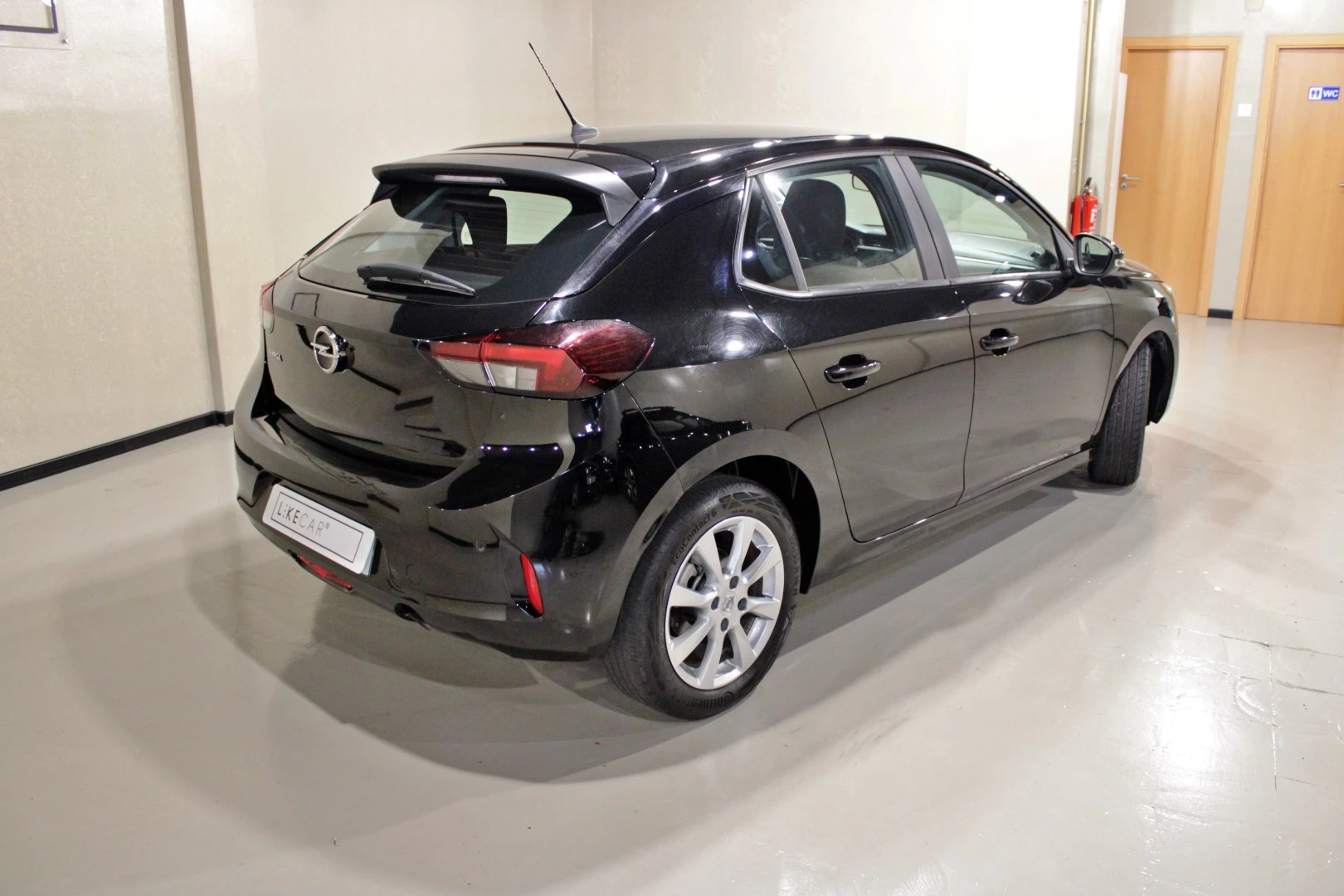 Opel Corsa 1.2 T Elegance