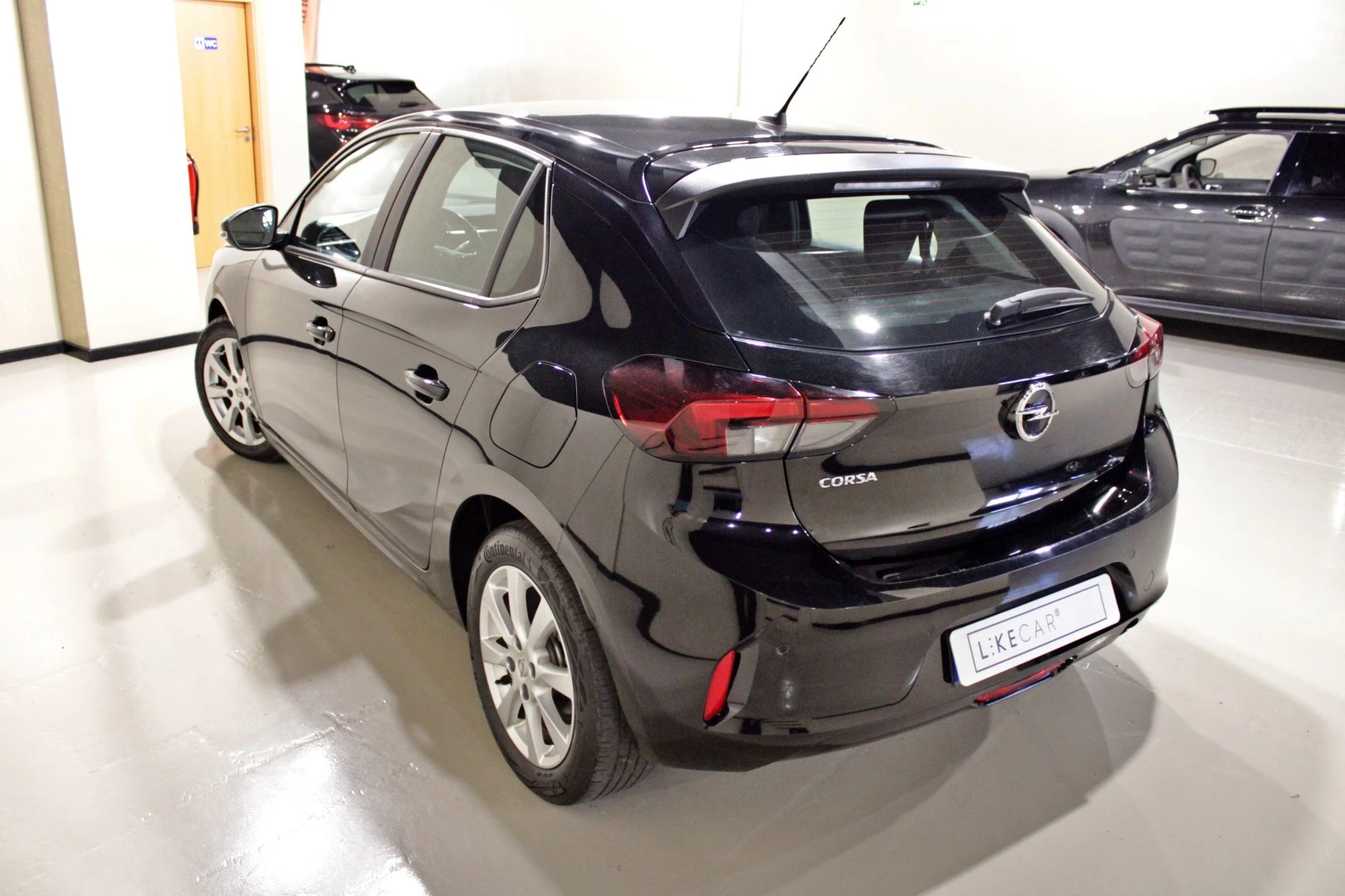 Opel Corsa 1.2 T Elegance
