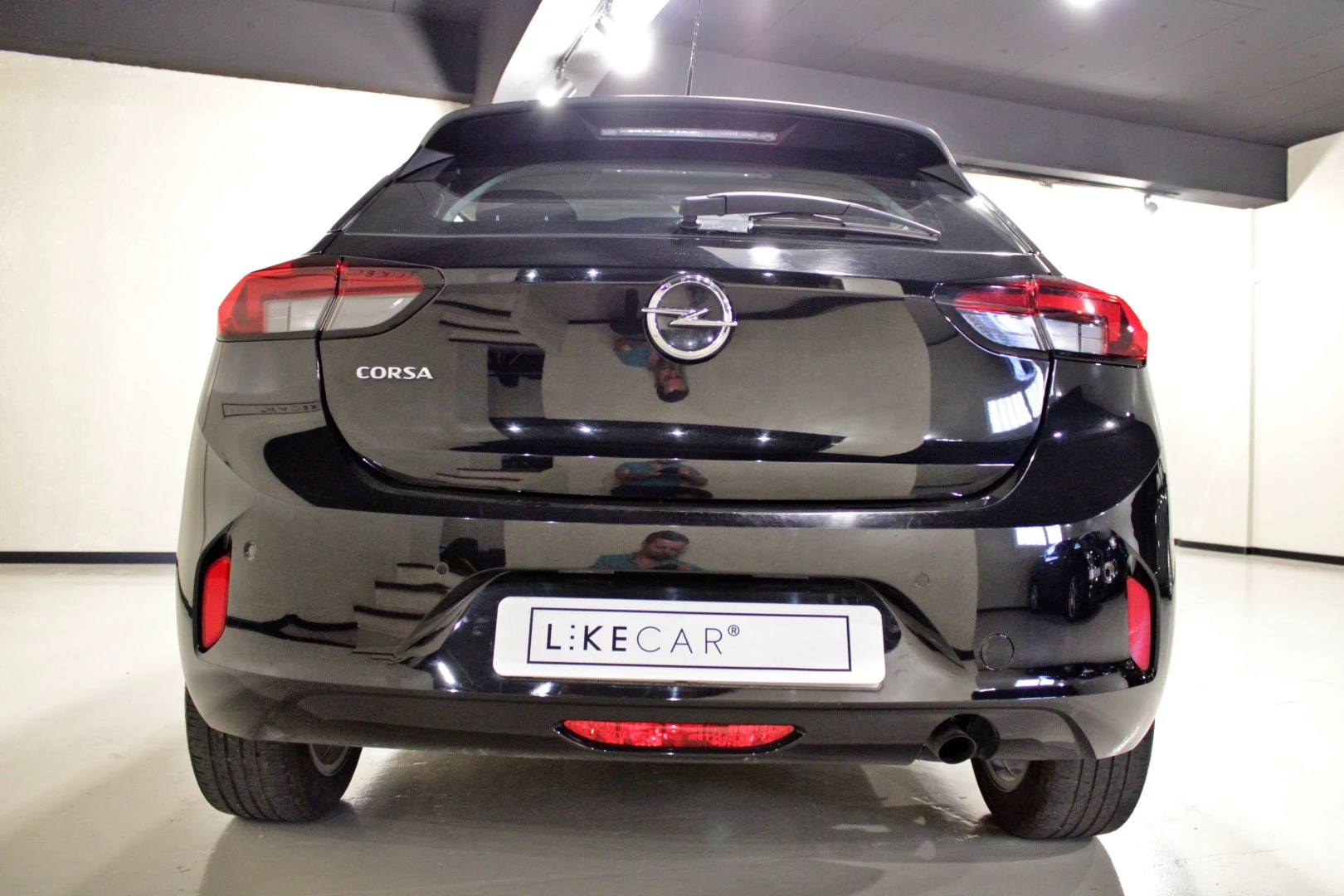 Opel Corsa 1.2 T Elegance