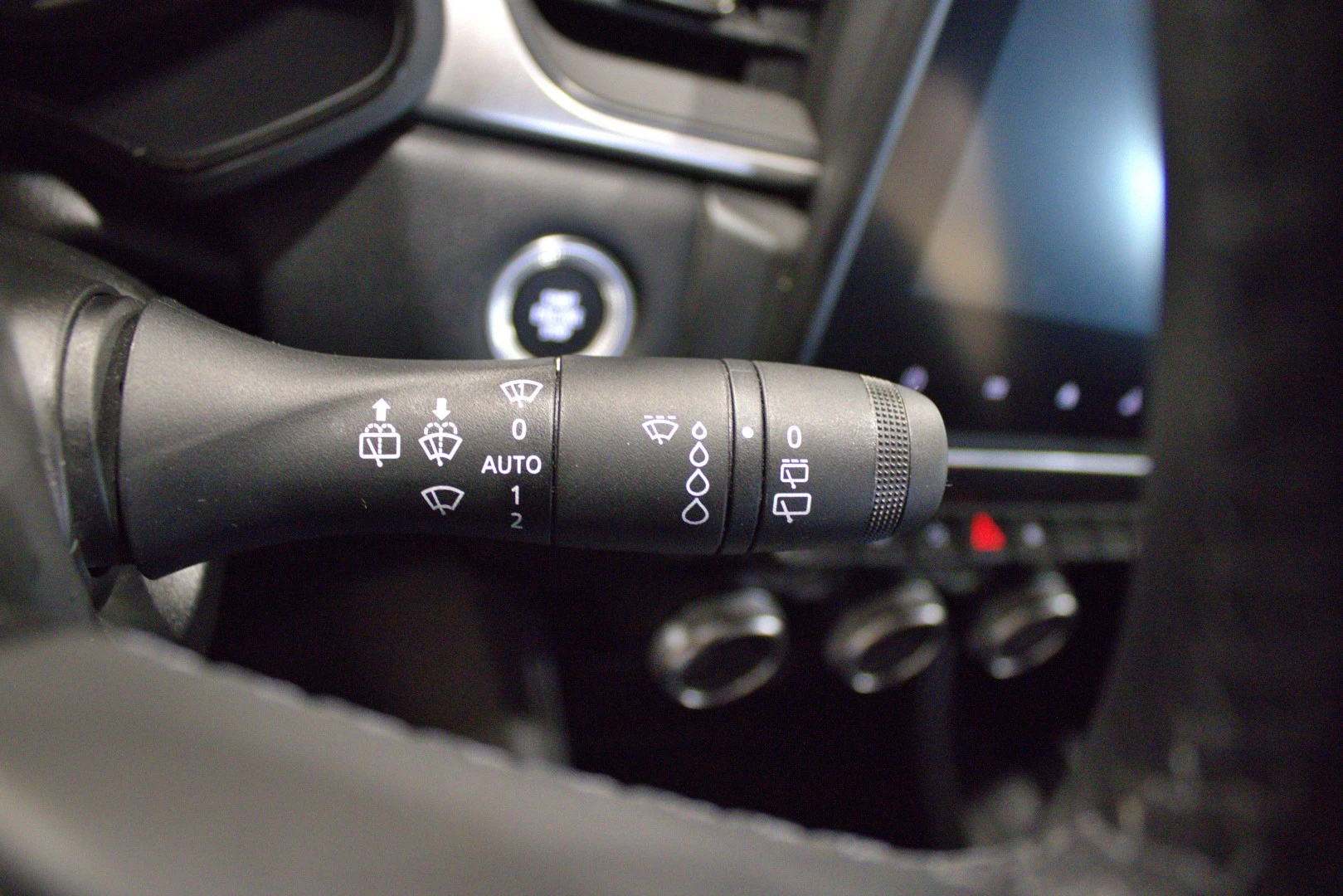 Renault Captur 1.0 TCe Techno Bi-Fuel