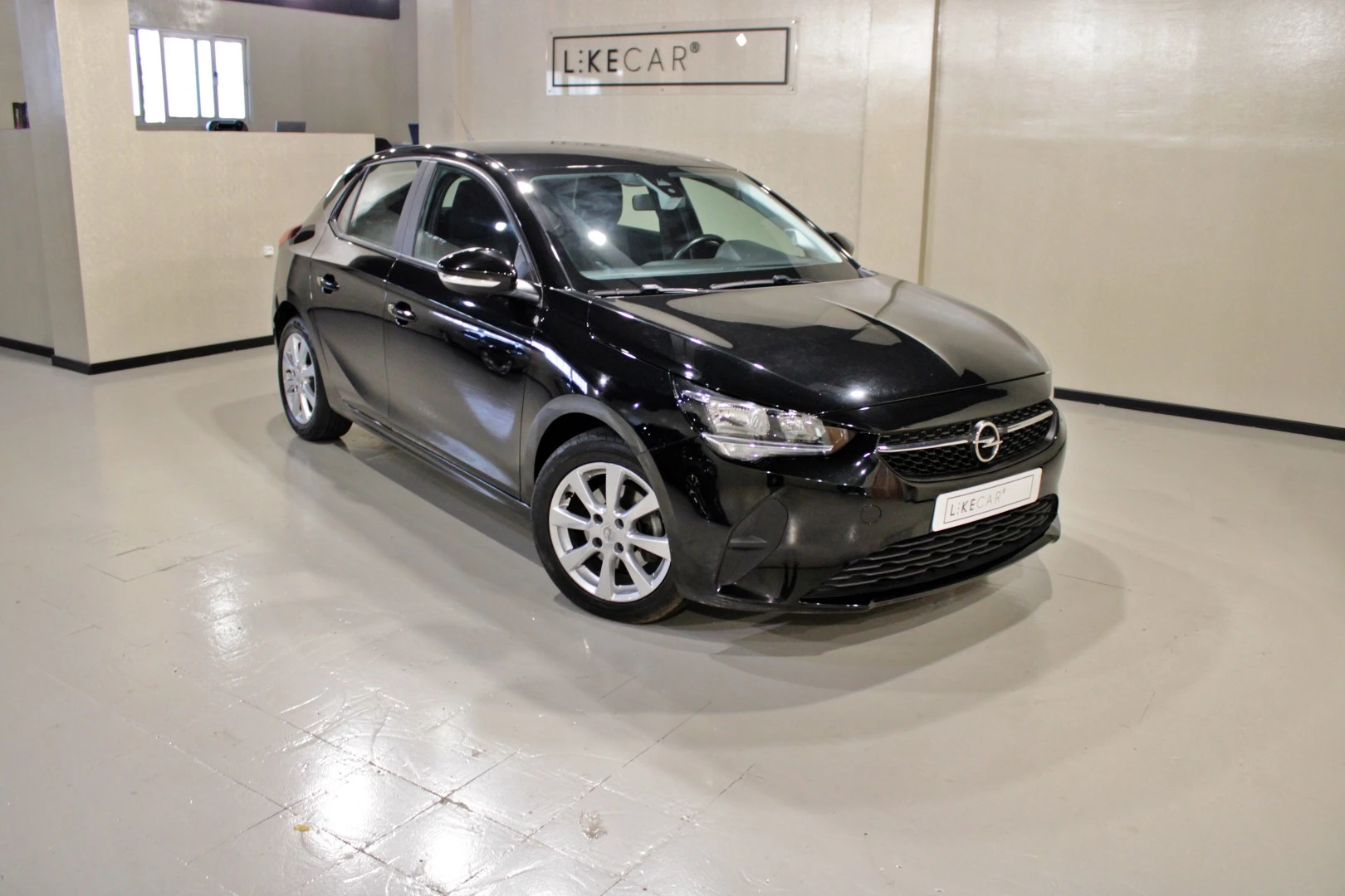Opel Corsa 1.2 T Elegance