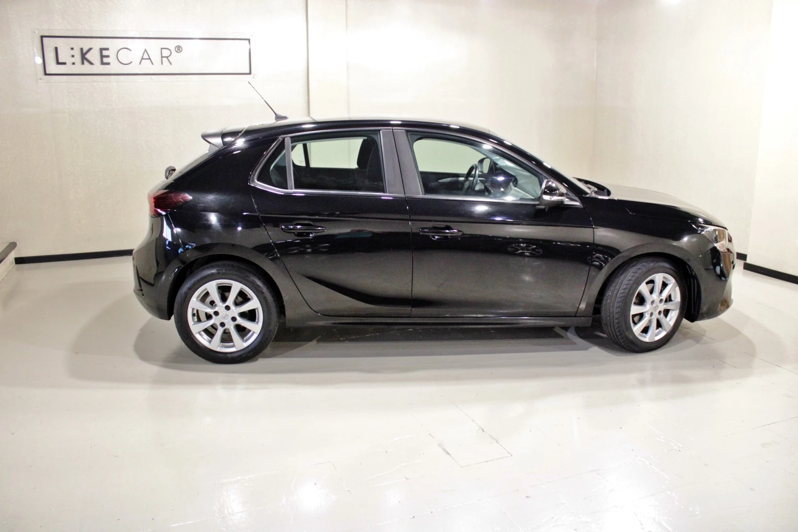 Opel Corsa 1.2 T Elegance
