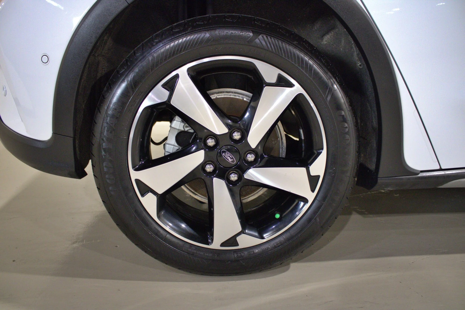 Ford Focus 1.0 EcoBoost MHEV Active X
