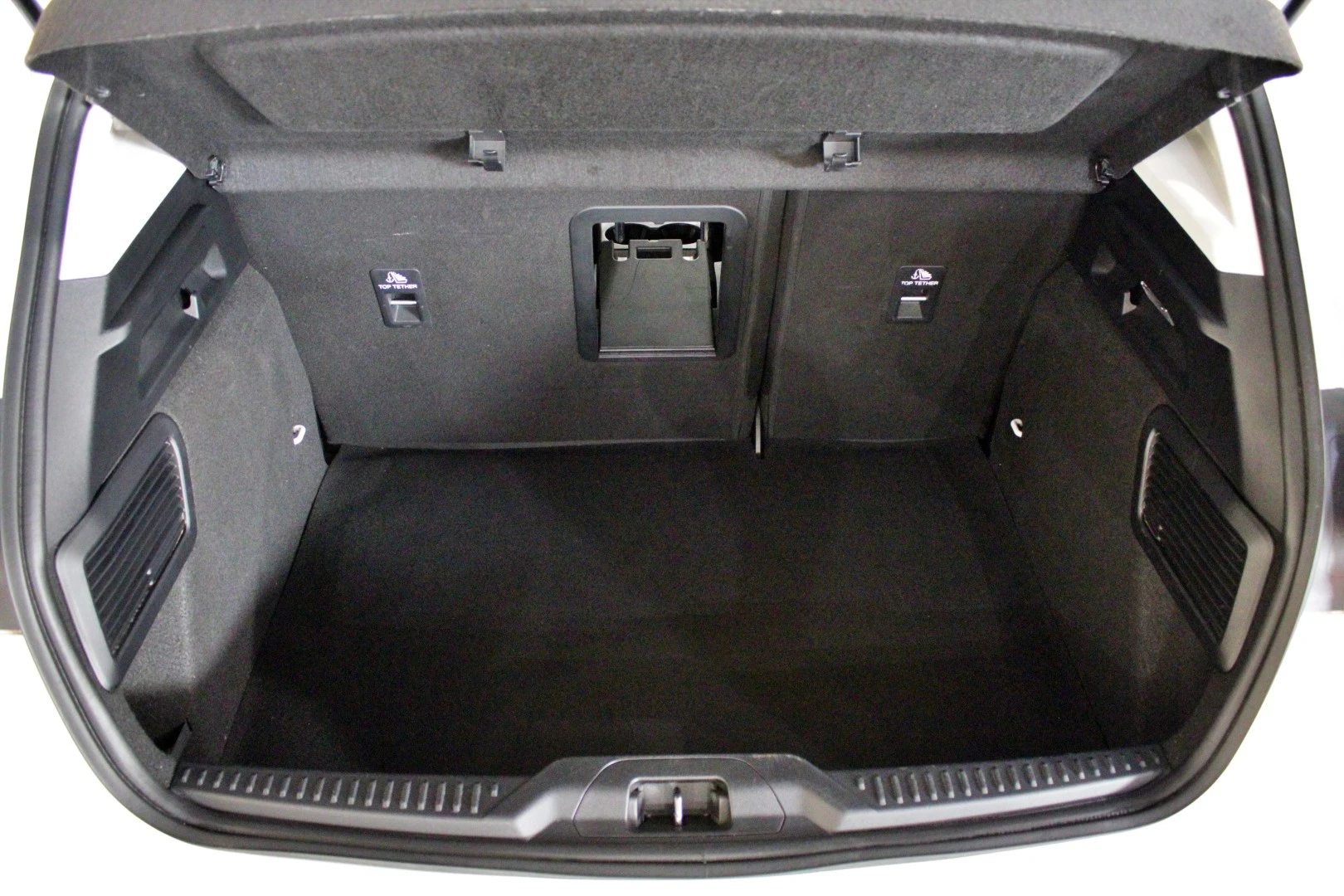 Ford Focus 1.0 EcoBoost MHEV Active X