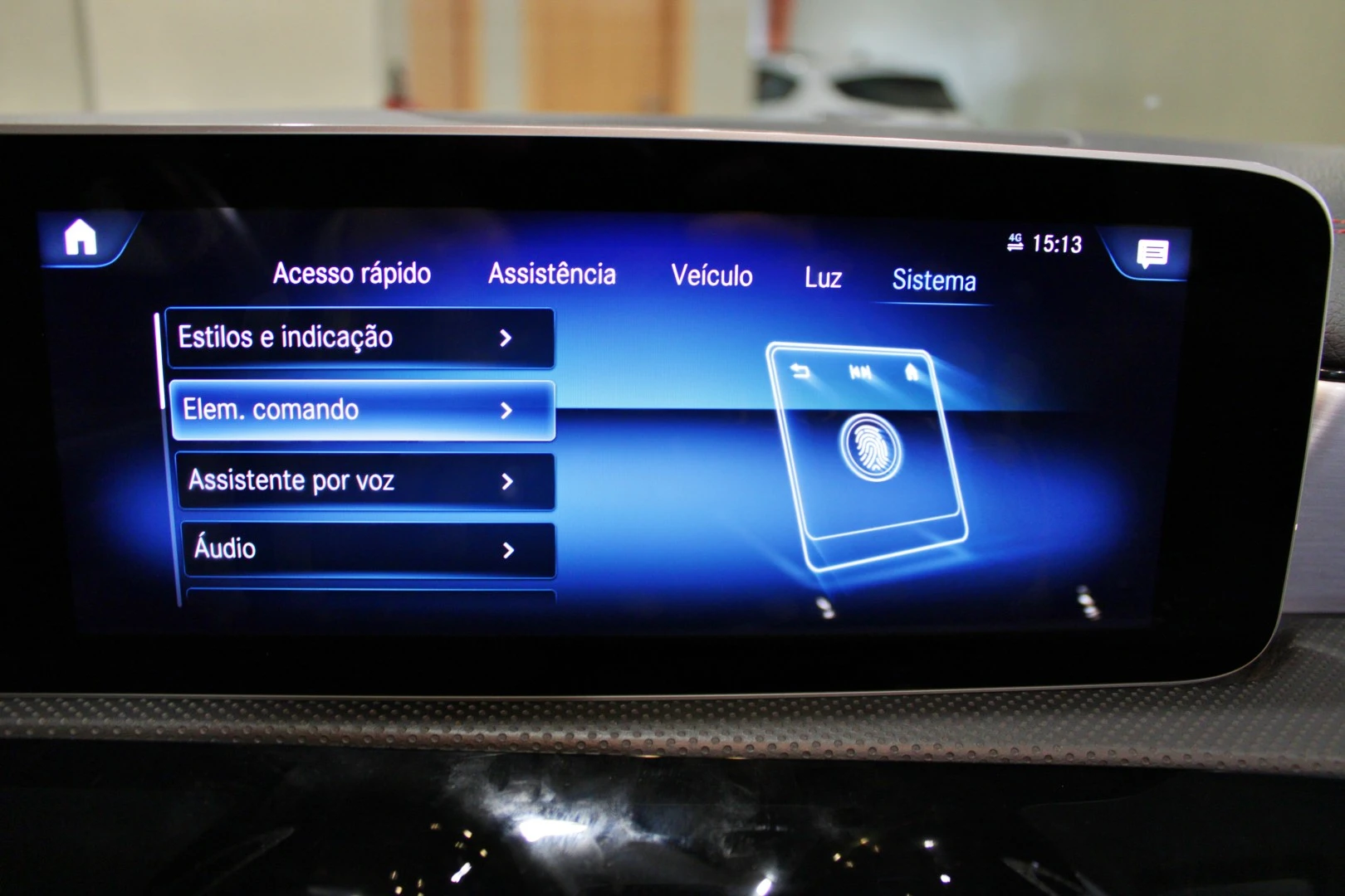 Mercedes-Benz CLA 220 d AMG Line Aut.