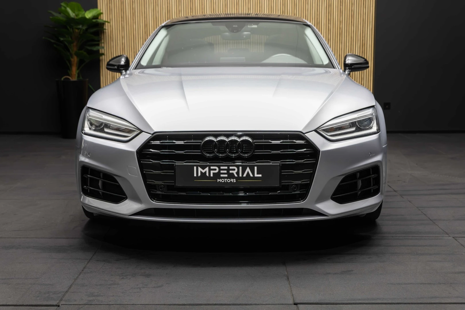 Audi A5 Sportback 40 TDI Design S tronic