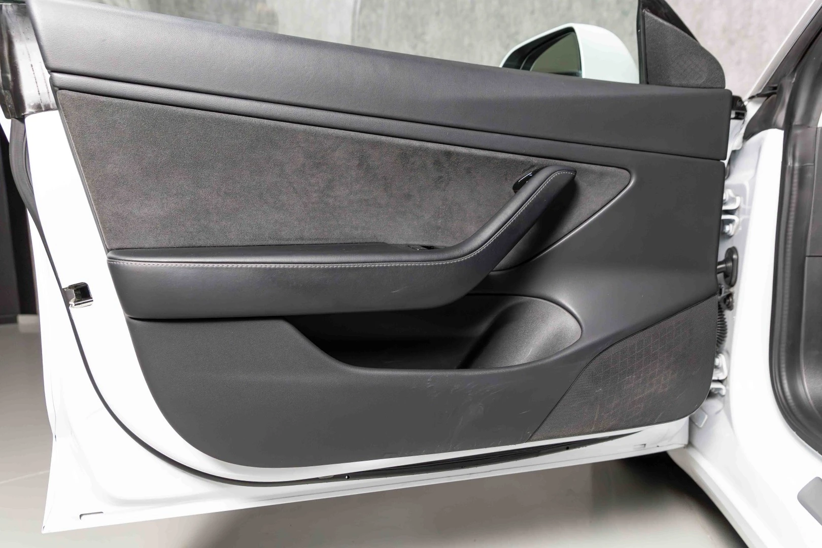 Tesla Model 3 Long-Range Dual Motor AWD