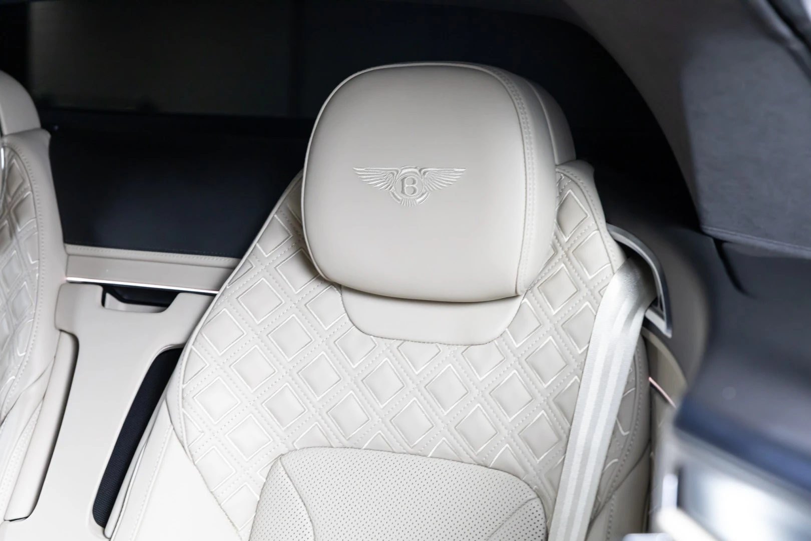 Bentley Continental Cabrio GT V8