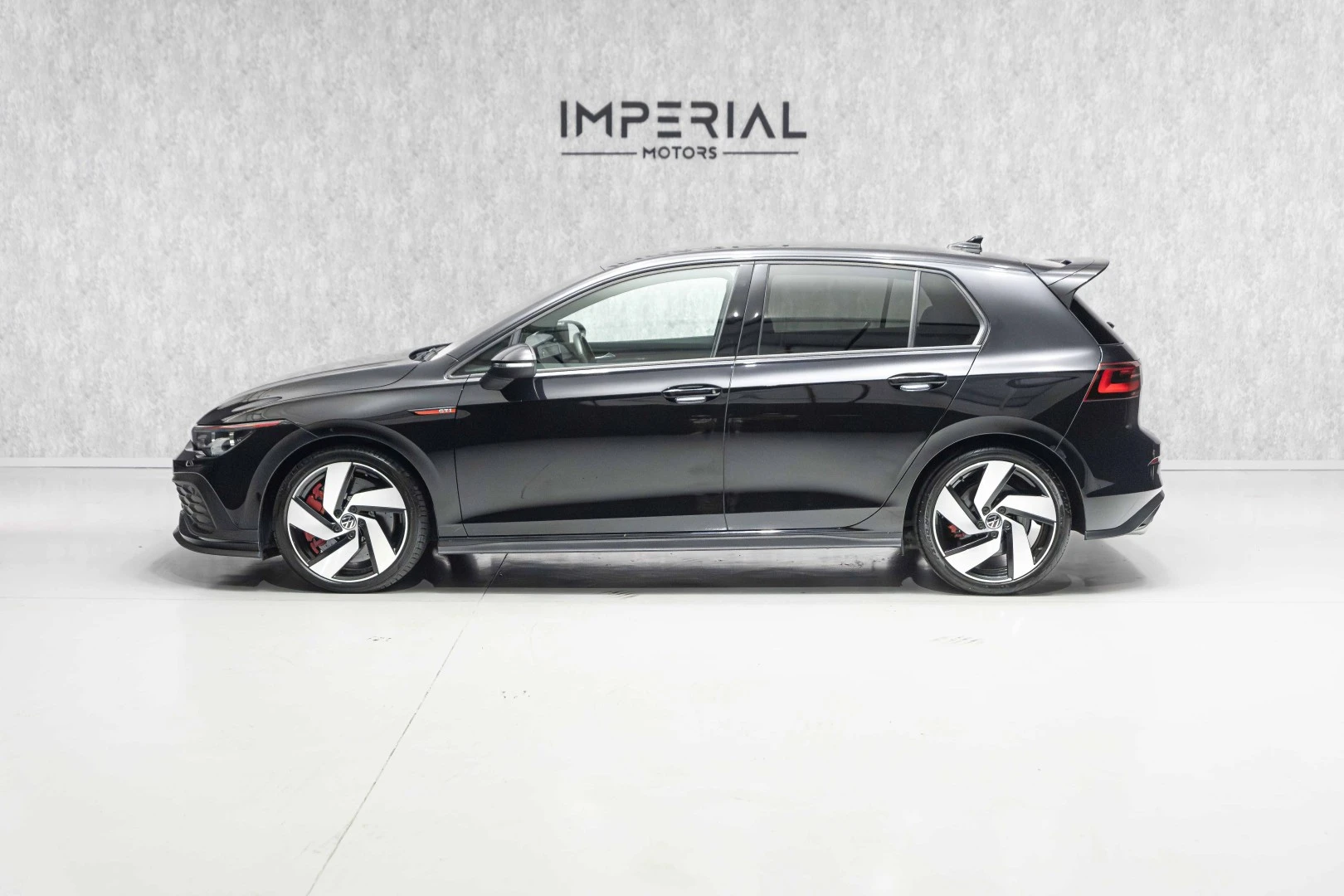 VW Golf 2.0 TSI GTI Clubsport DSG
