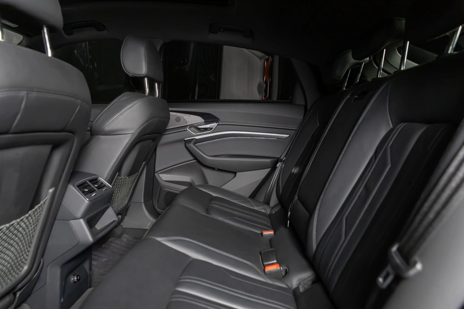 Audi e-tron Sportback 55 quattro S line