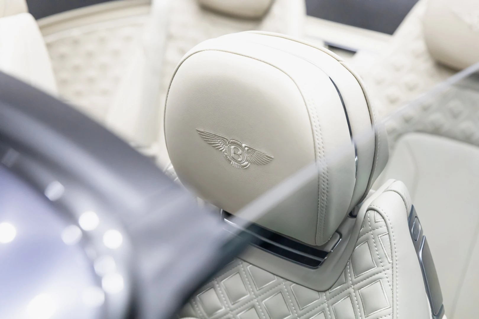 Bentley Continental Cabrio GT V8