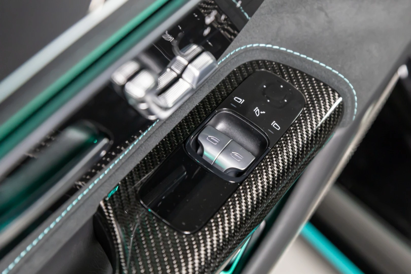 Mercedes-Benz AMG GT 63 Pro 4Matic+