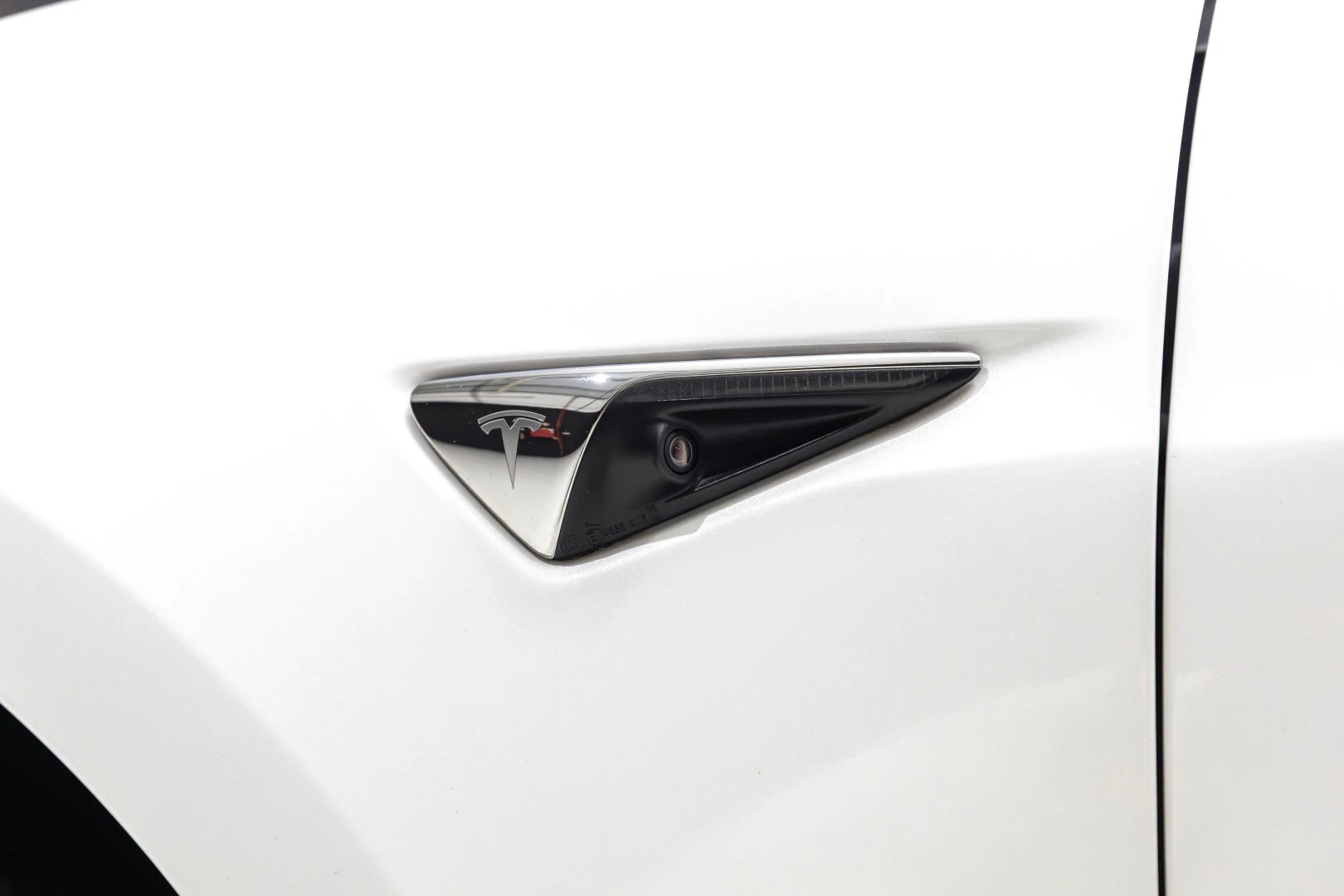 Tesla Model 3 AWD Dual Motor Performance