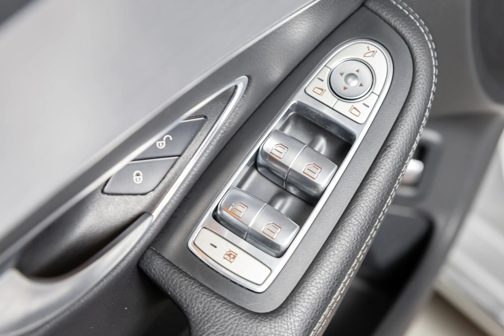 Mercedes-Benz C 200 (BlueTEC) d Station 7G-TRONIC Avantgarde