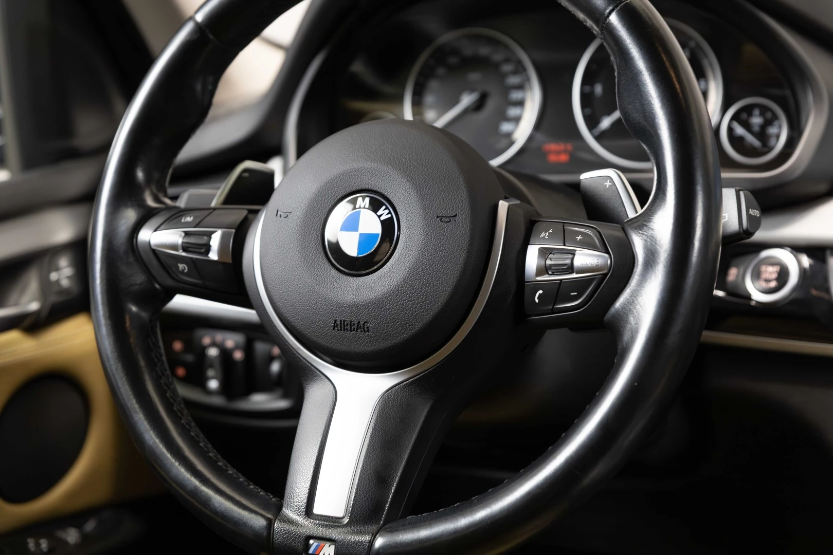 BMW X5 30 d xDrive