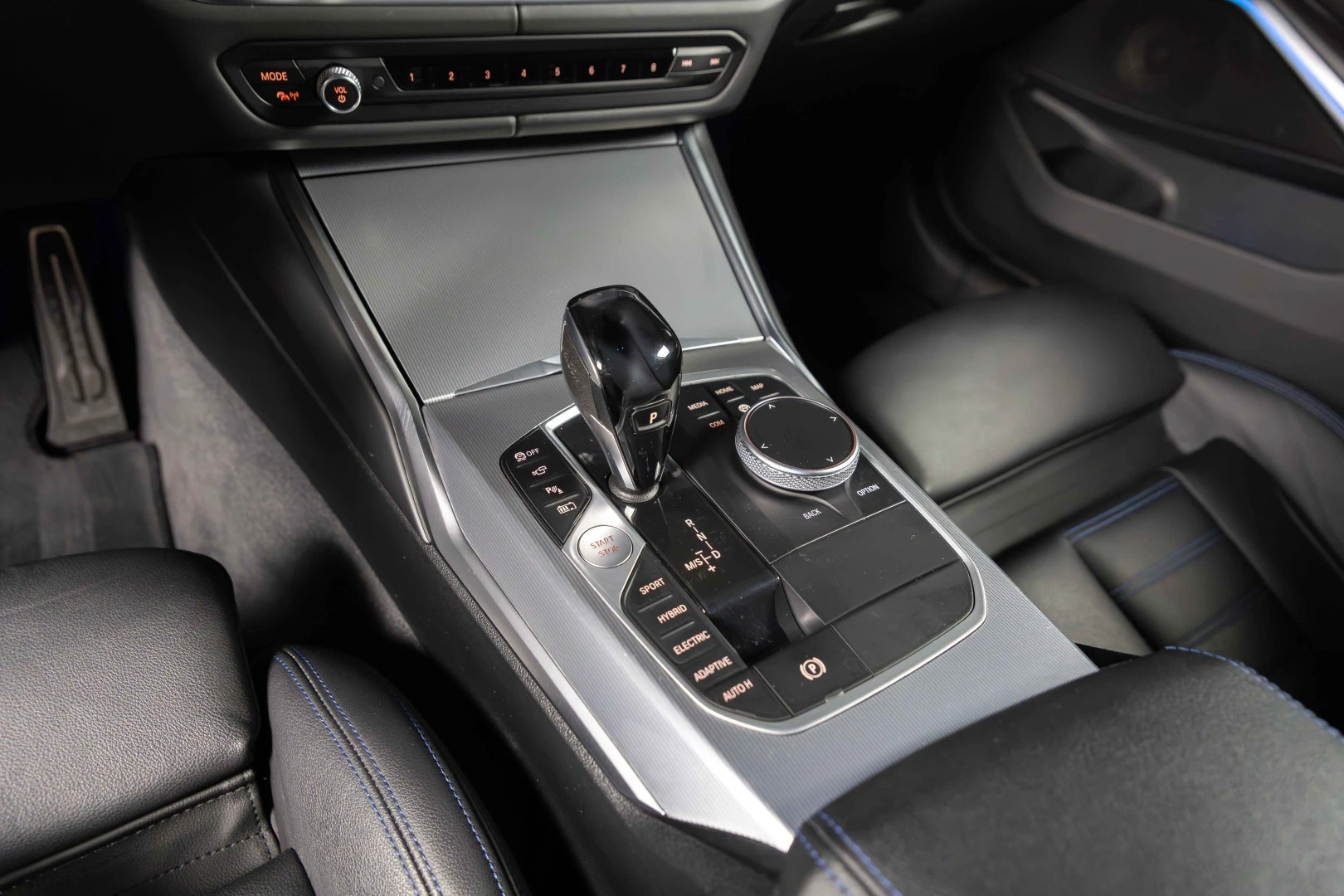 BMW 330 e Touring Pack Desportivo M Pro Auto