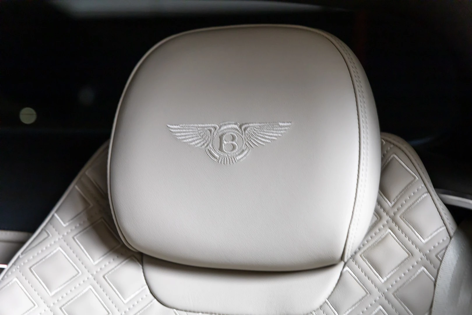 Bentley Continental Cabrio GT V8