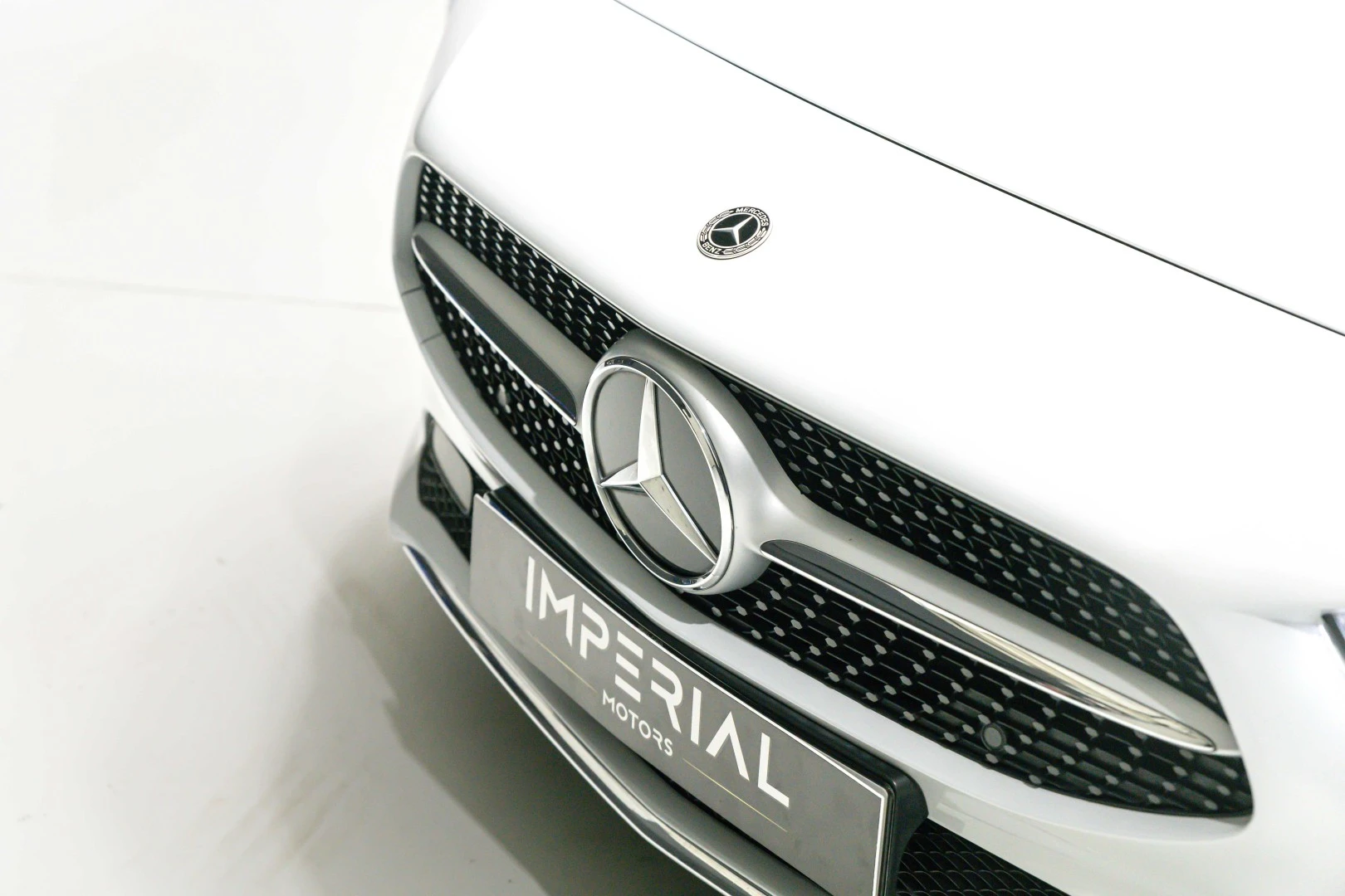 Mercedes-Benz CLA 180 d Shooting Brake 7G-DCT Progressive