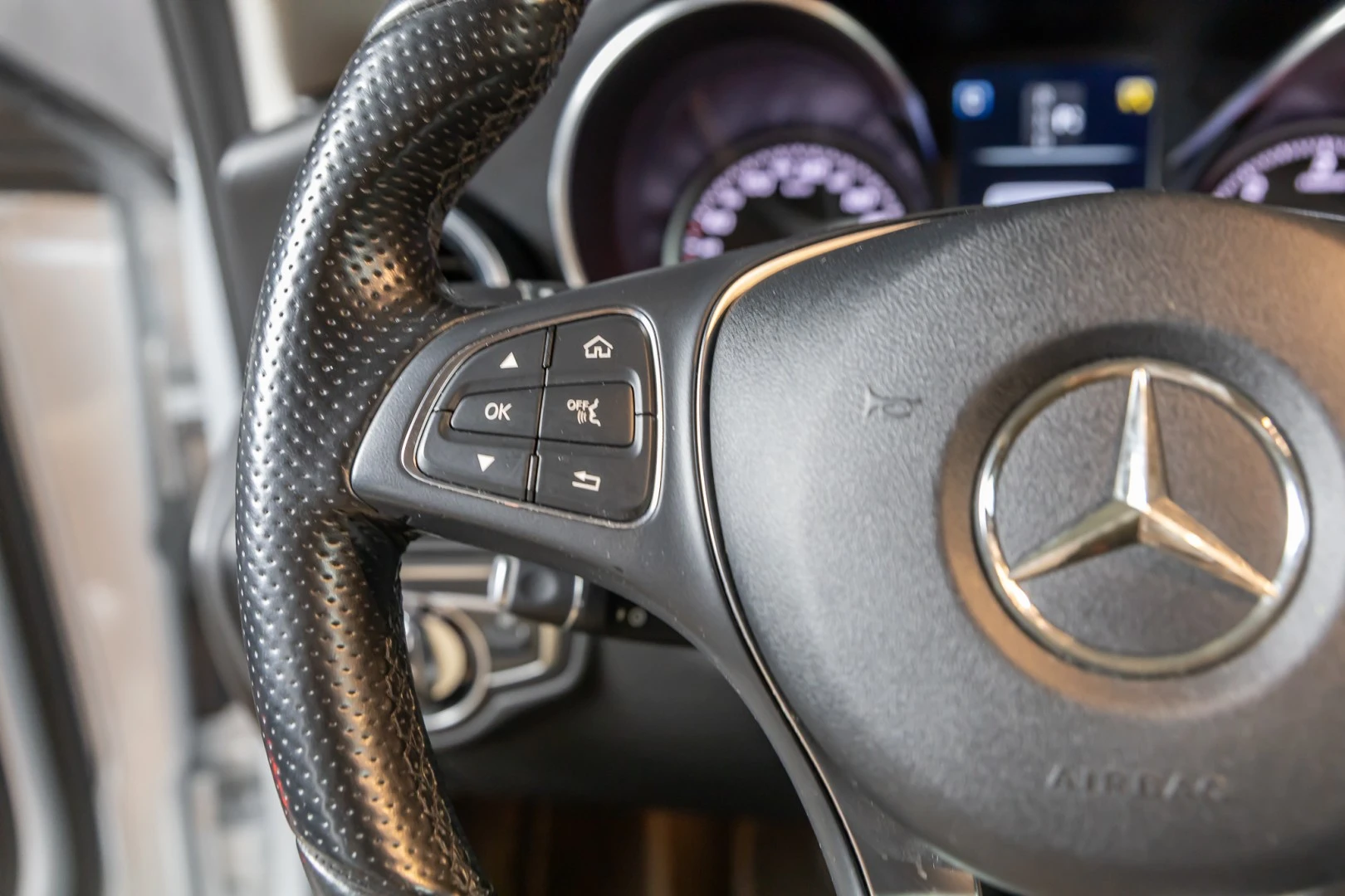 Mercedes-Benz C 200 (BlueTEC) d Station 7G-TRONIC Avantgarde