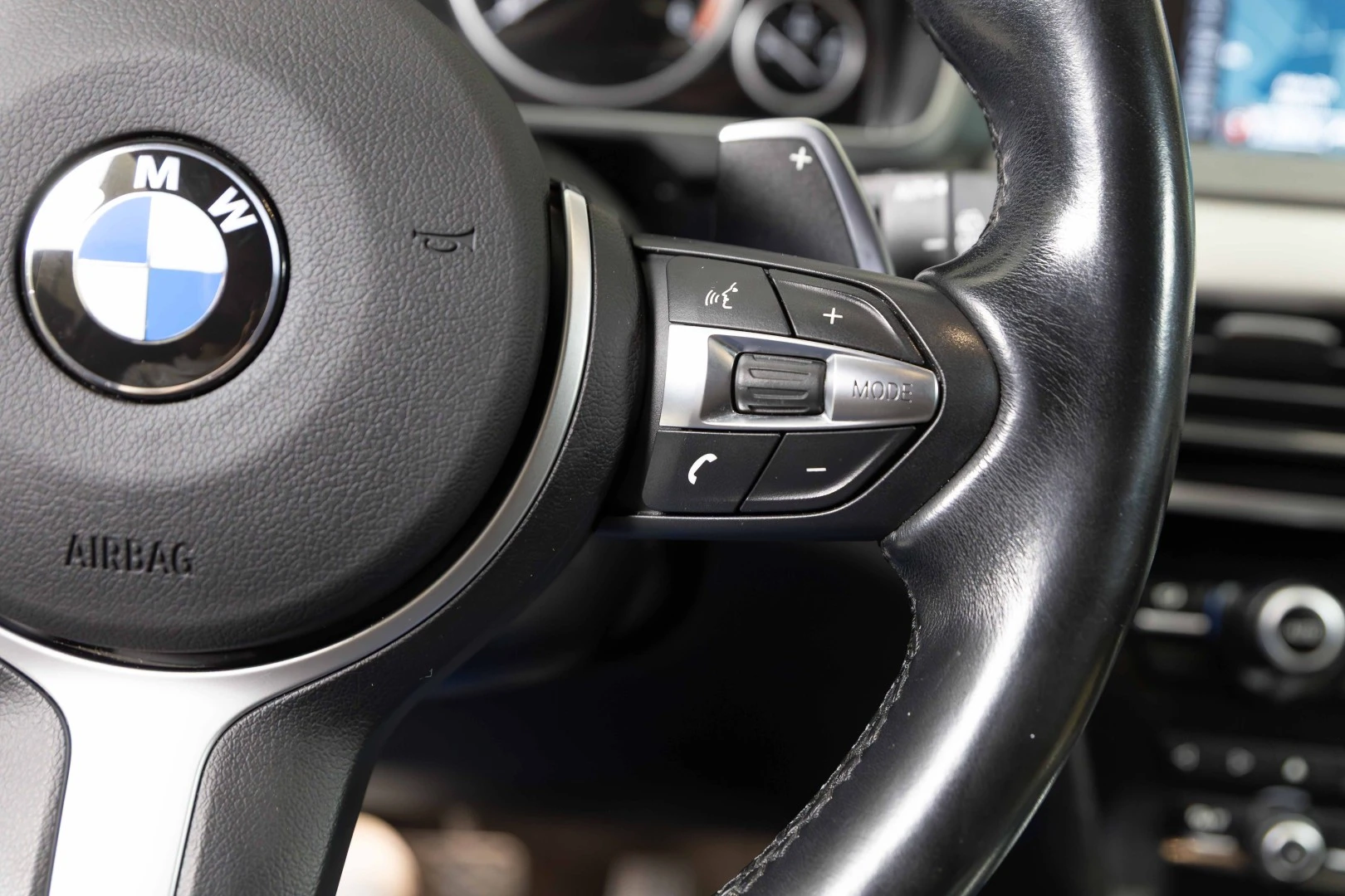BMW X5 30 d xDrive