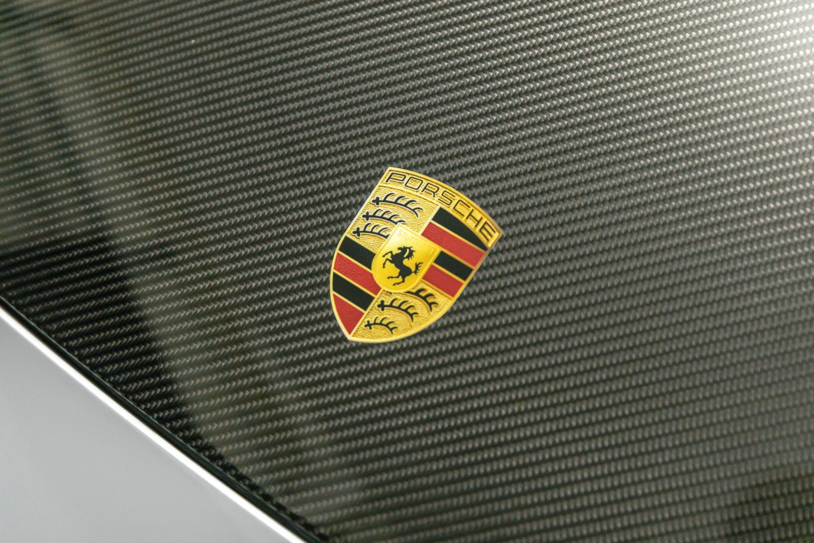Porsche 911 (992) GT3 RS