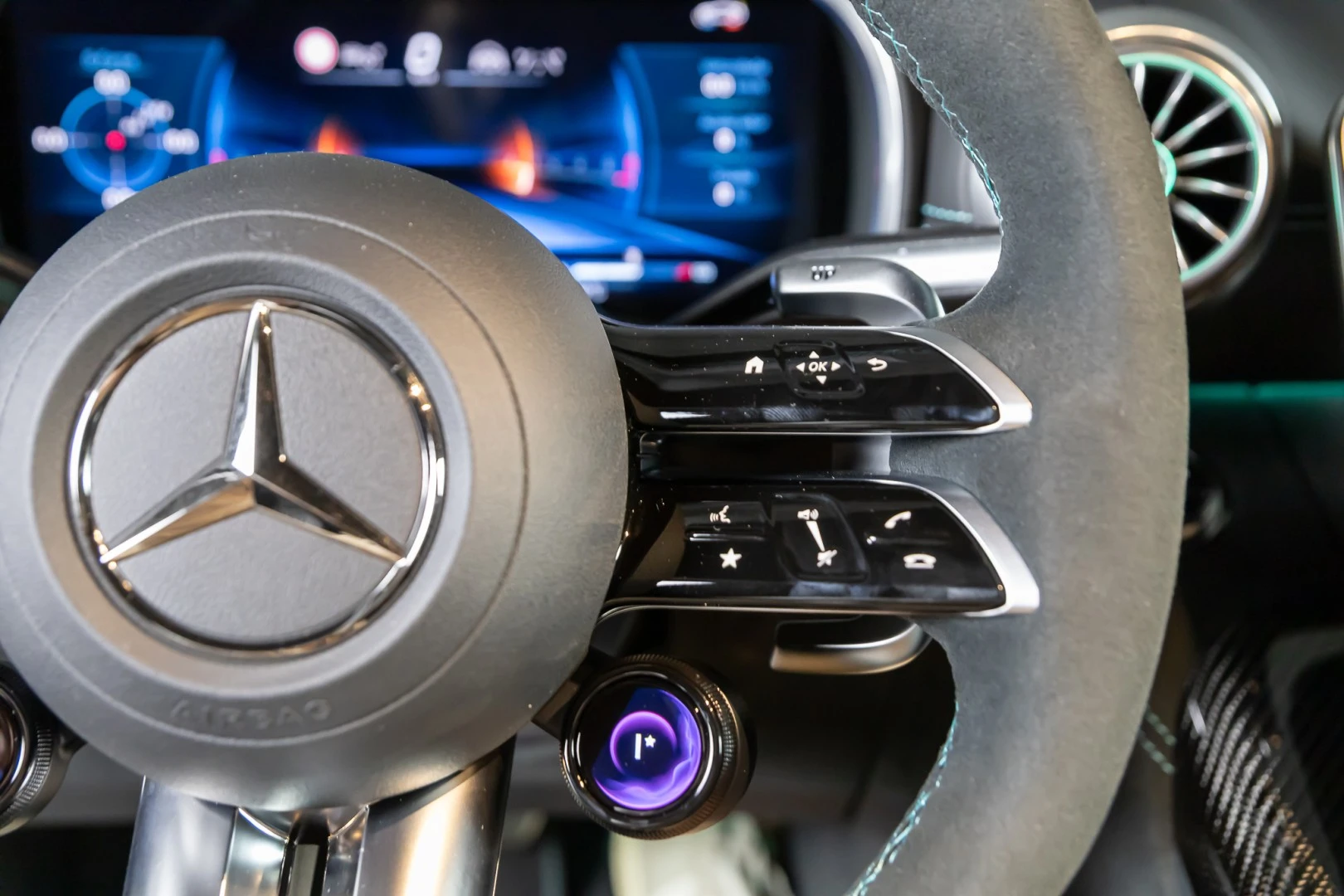 Mercedes-Benz AMG GT 63 Pro 4Matic+