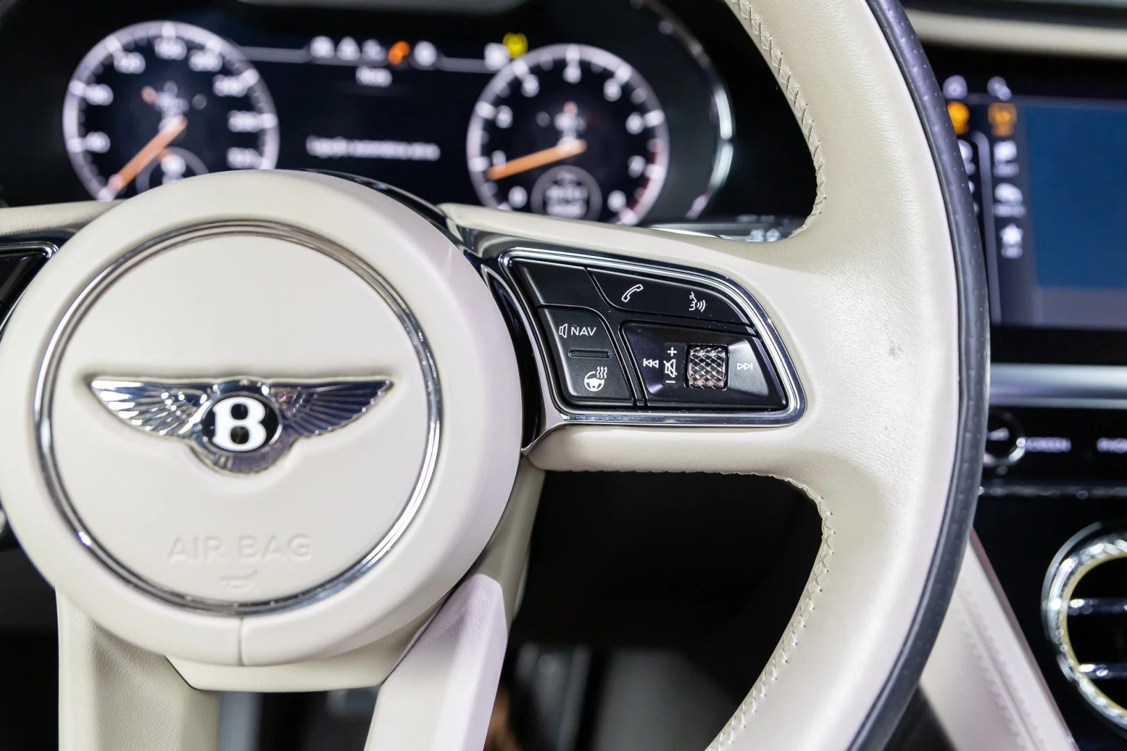 Bentley Continental Cabrio GT V8