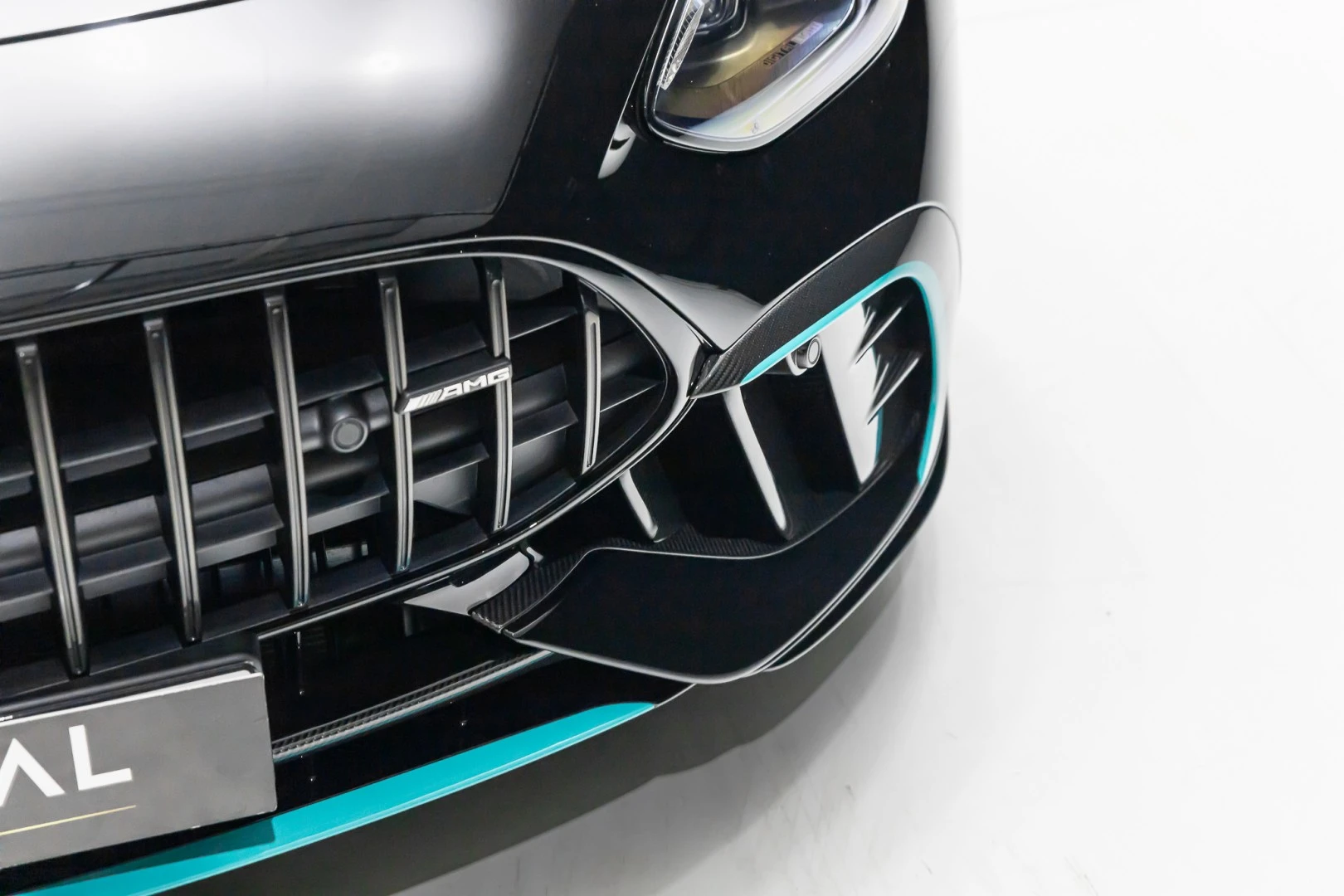 Mercedes-Benz AMG GT 63 Pro 4Matic+
