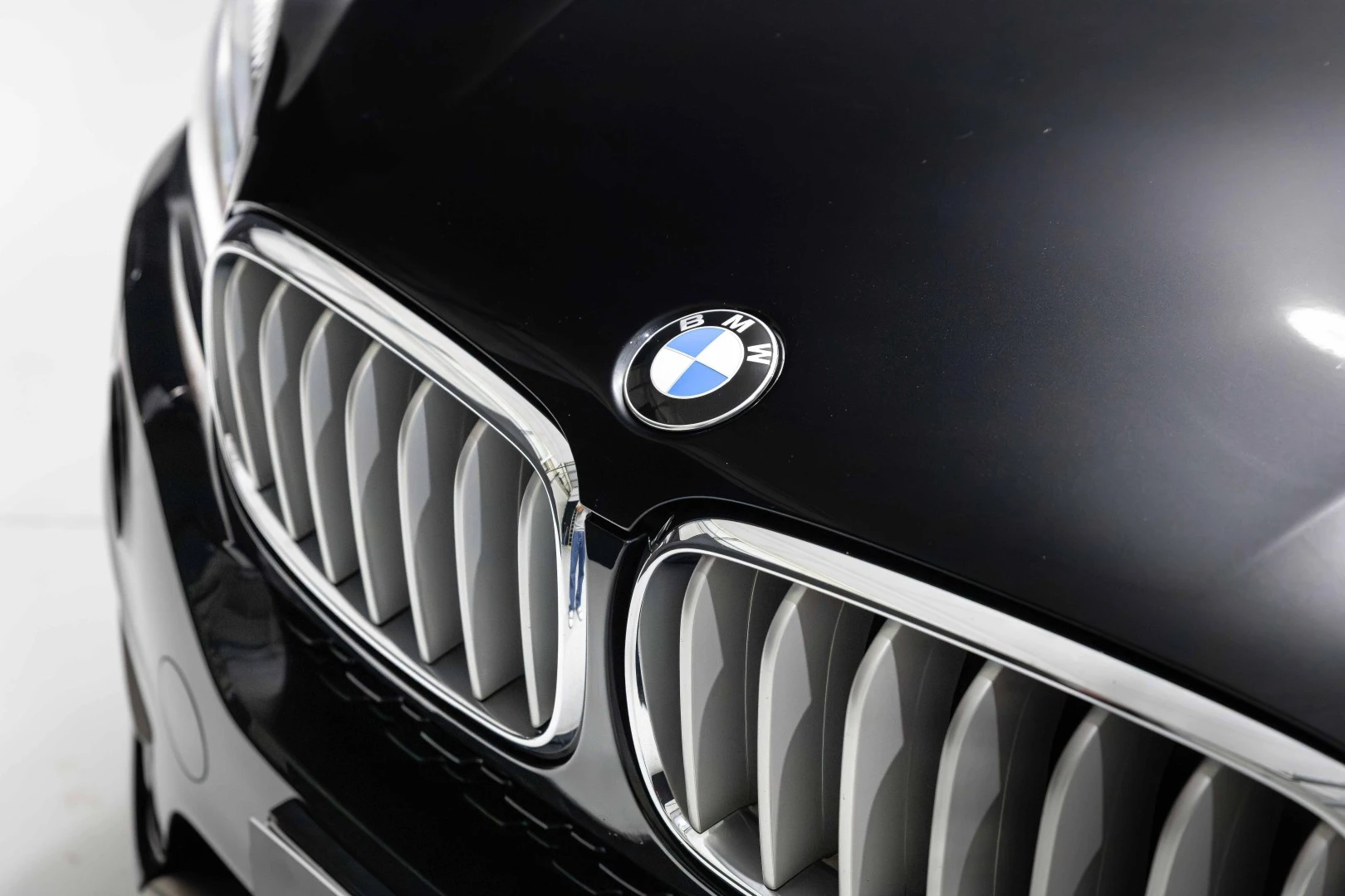 BMW X5 30 d xDrive
