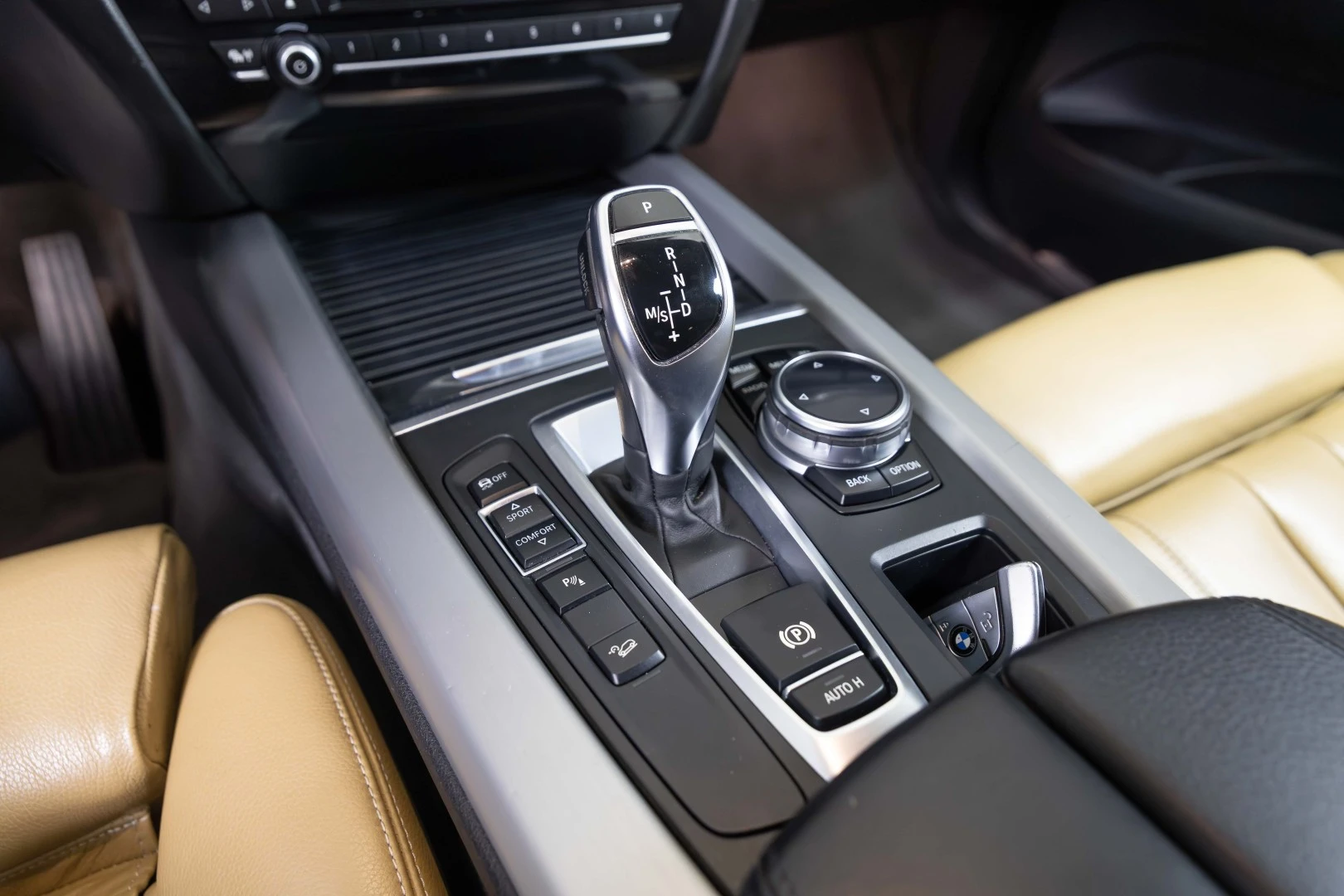 BMW X5 30 d xDrive