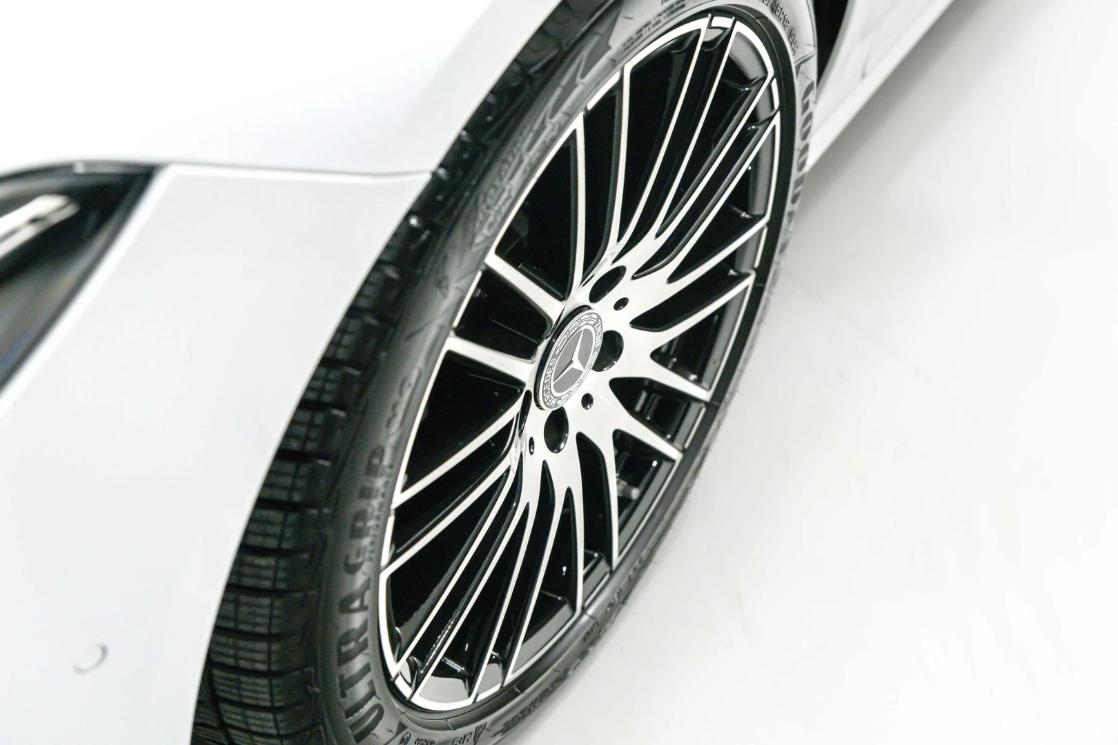 Mercedes-Benz CLA 180 d Shooting Brake 7G-DCT Progressive