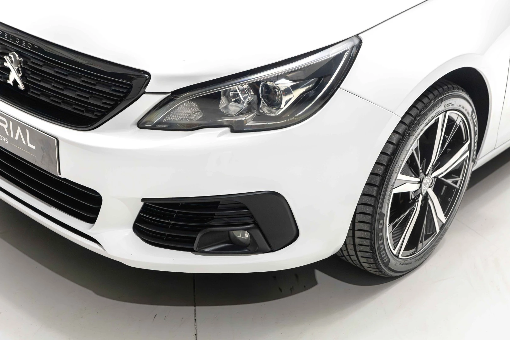 Peugeot 308 SW 1.5 BlueHDi Active Pack