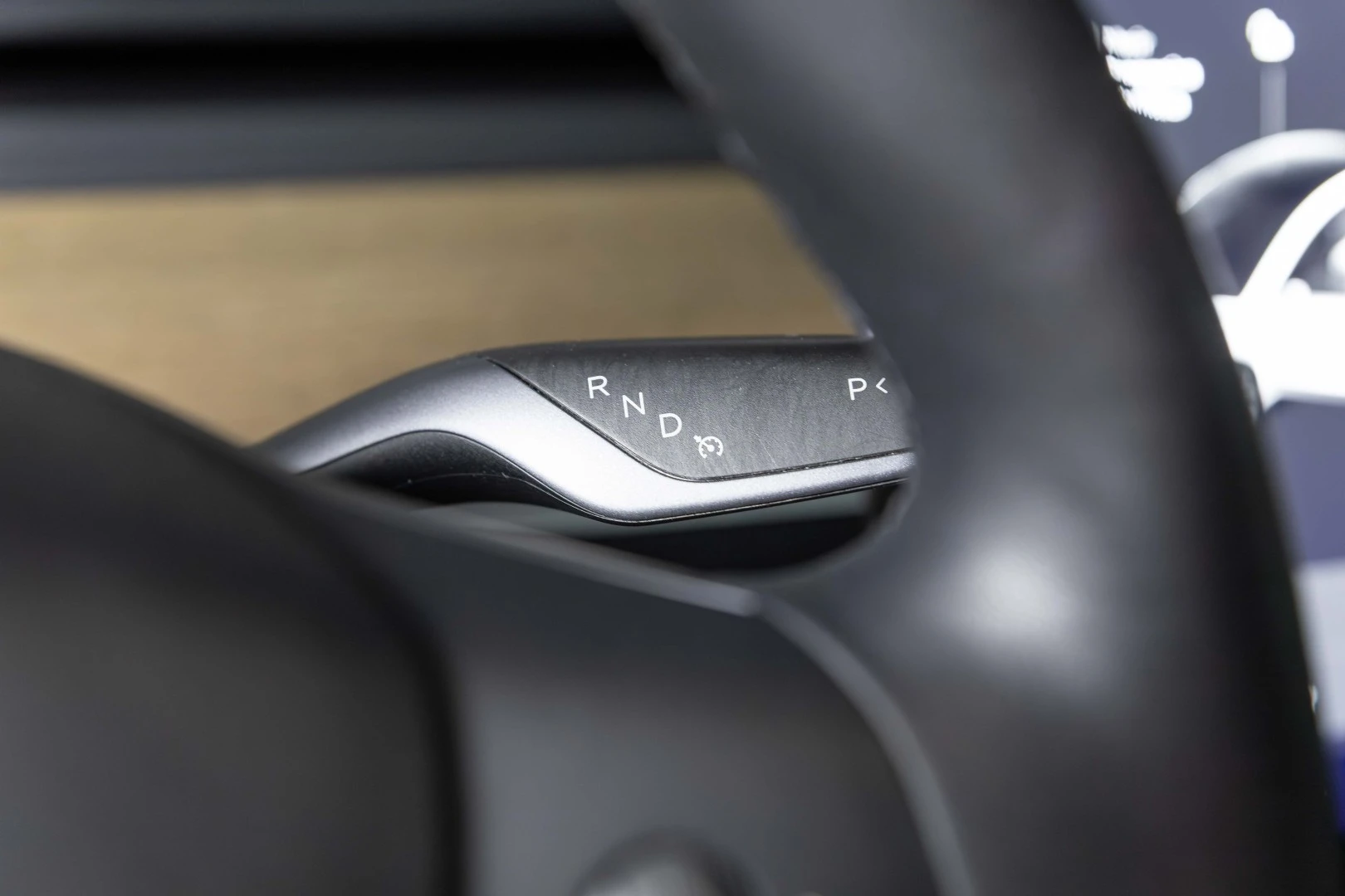 Tesla Model 3 Long-Range Dual Motor AWD