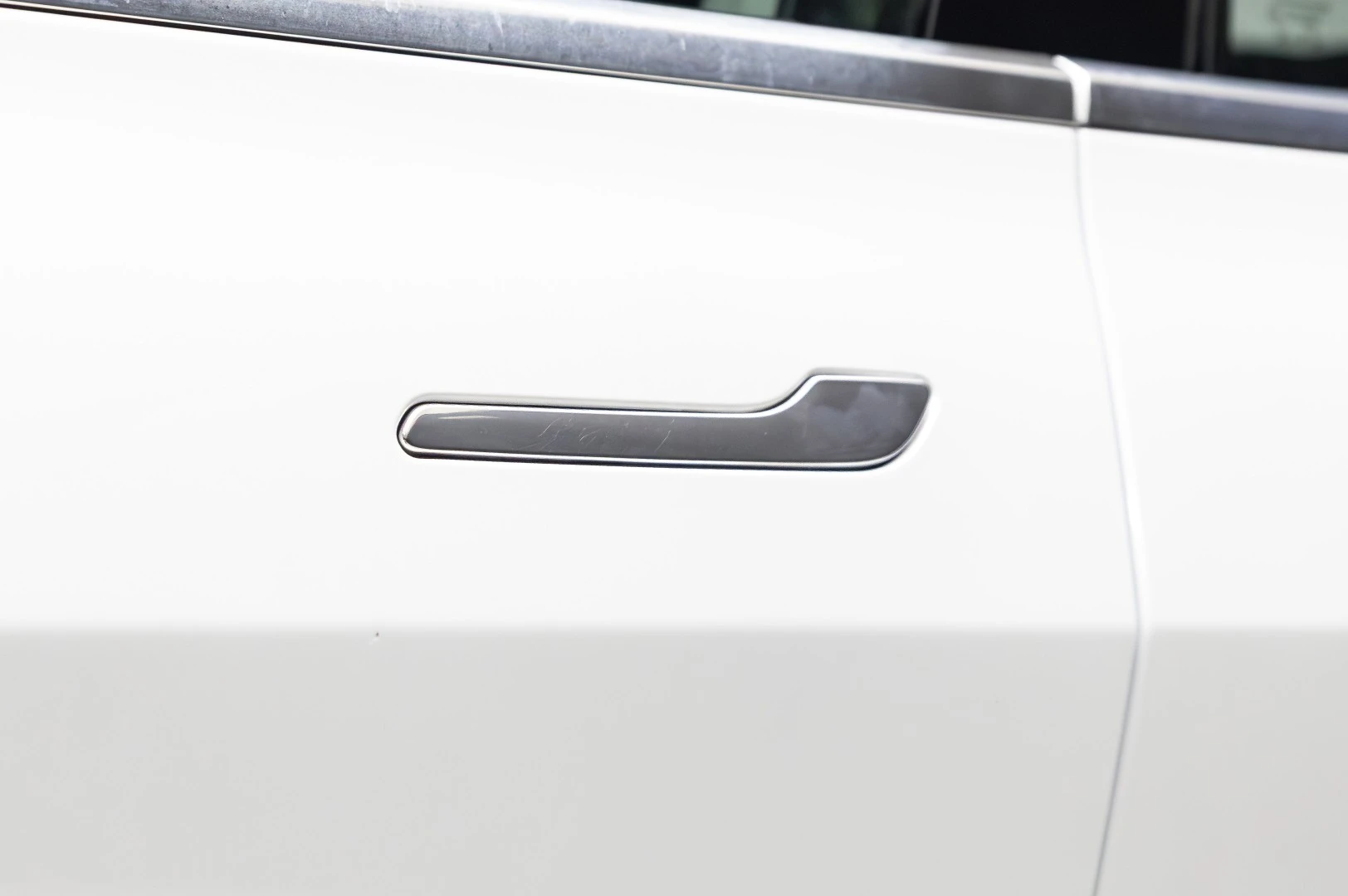 Tesla Model 3 AWD Dual Motor Performance
