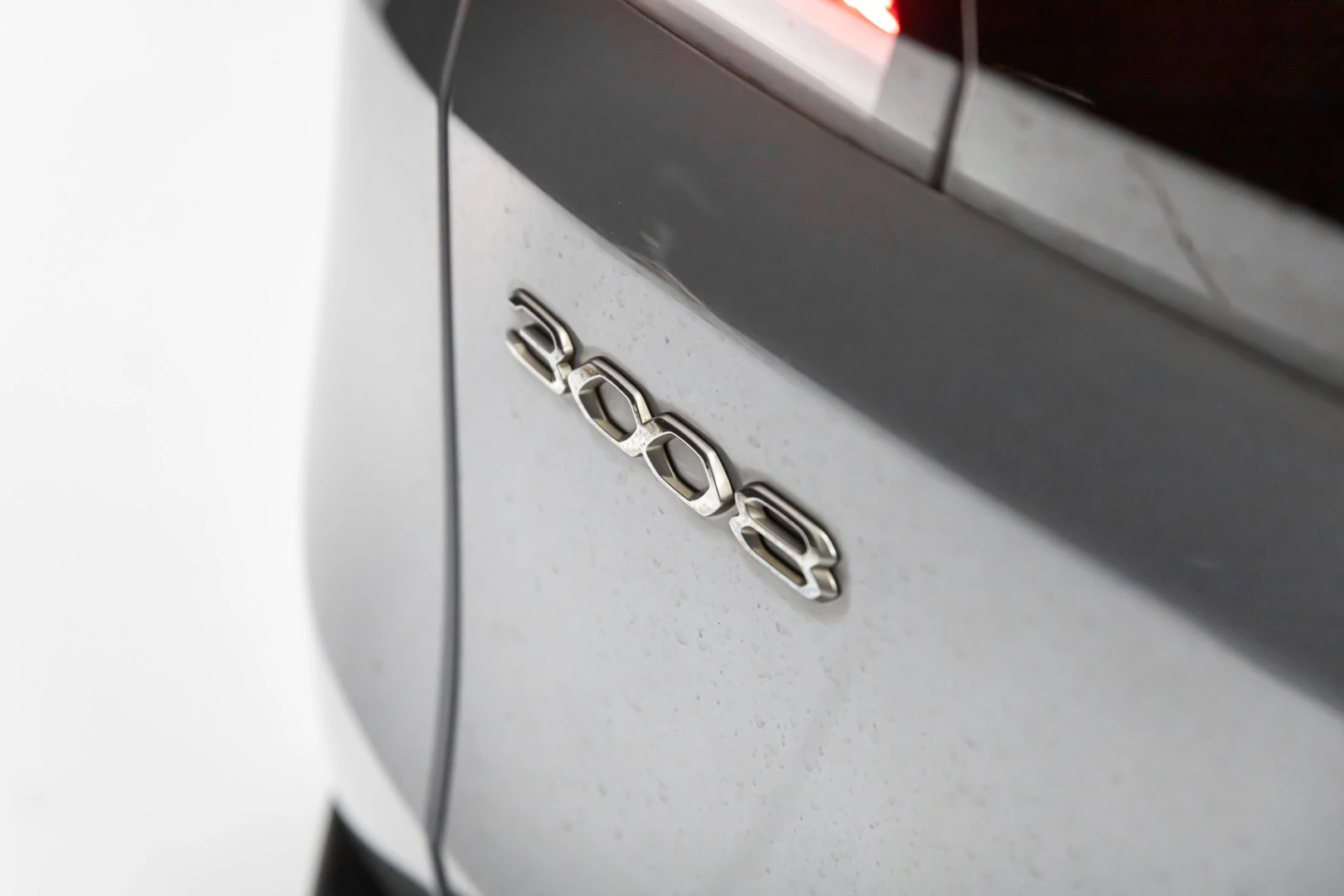 Peugeot 3008 1.6 Hybrid Allure Pack e-EAT8