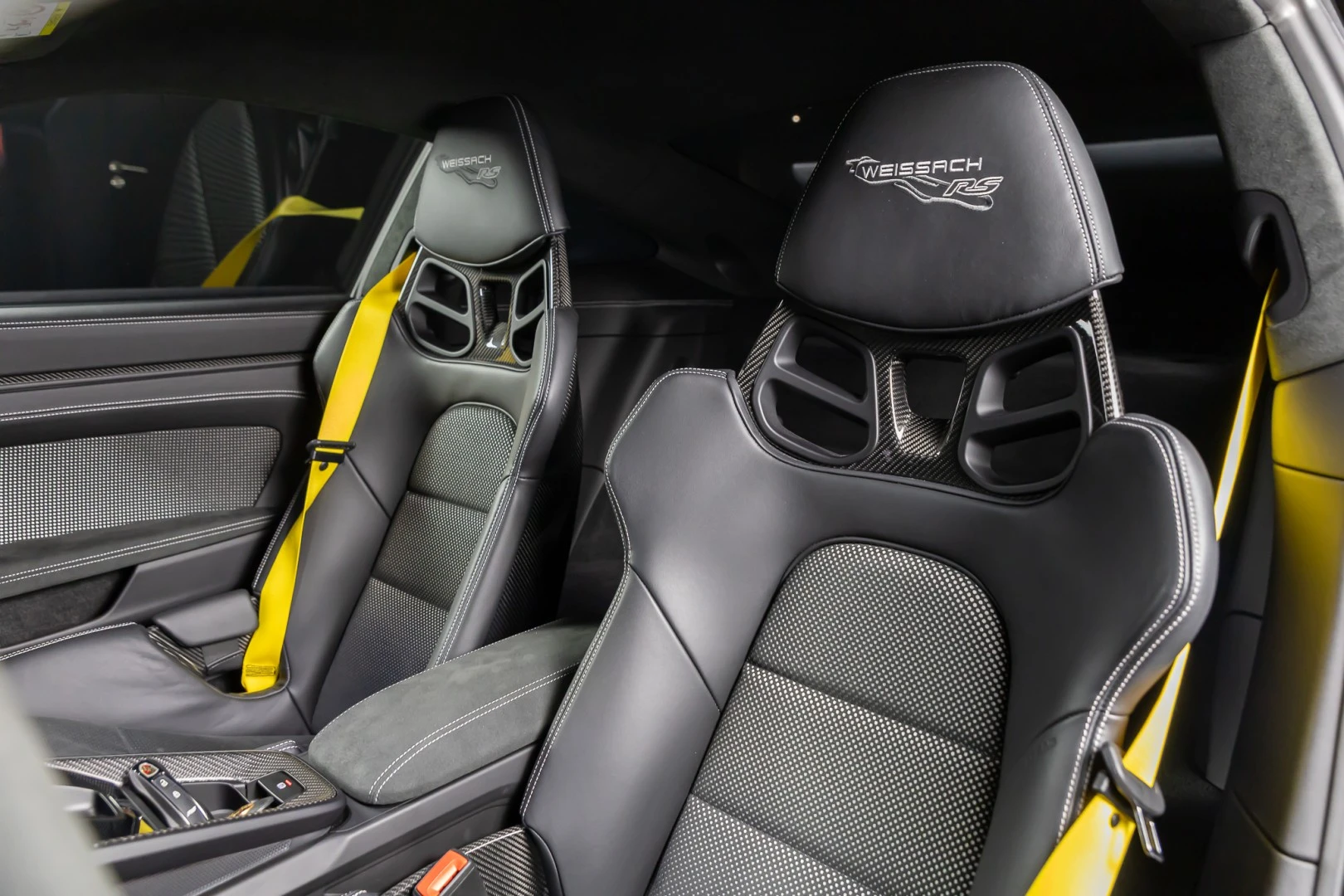 Porsche 911 (992) GT3 RS