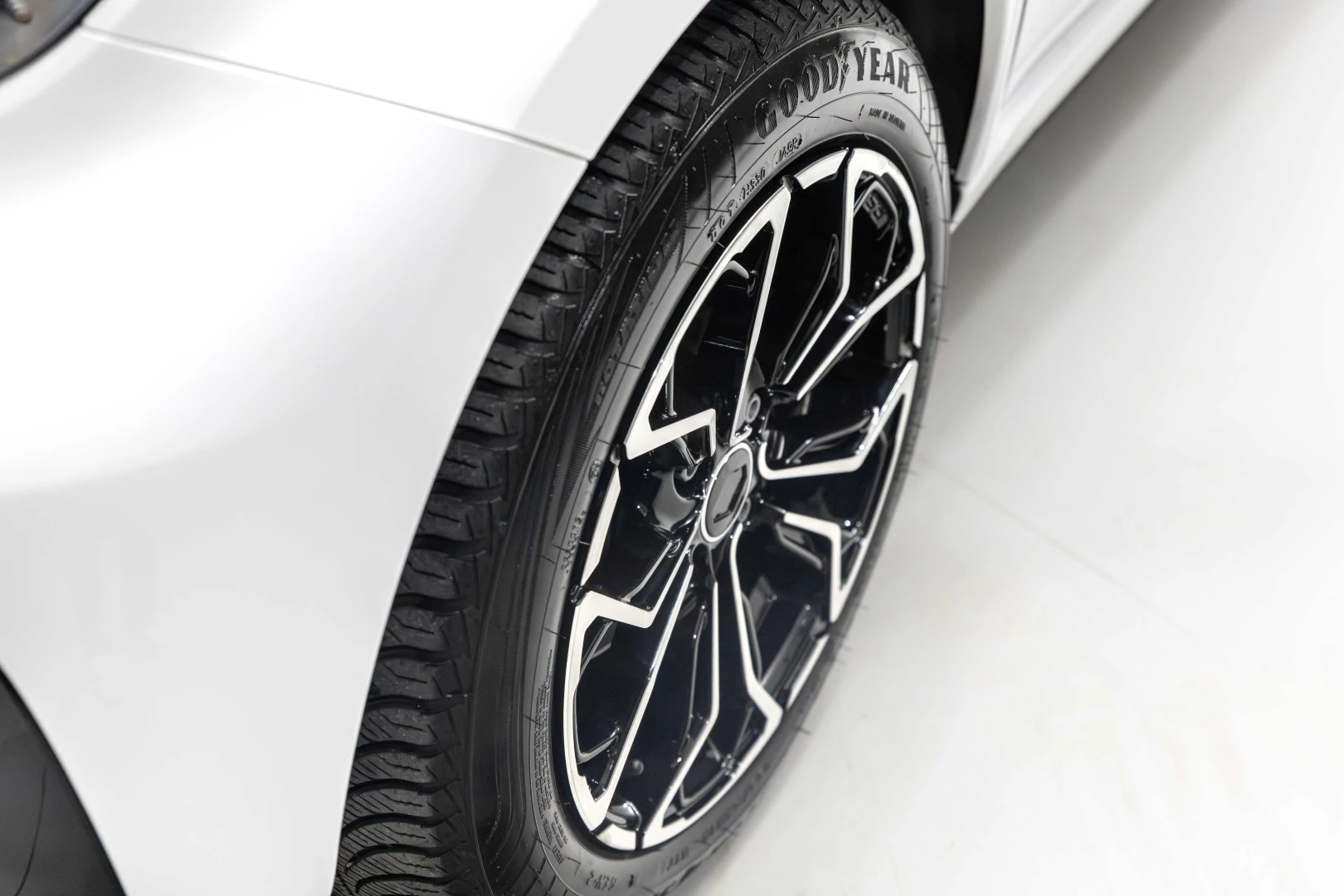 Smart ForFour EQ prime