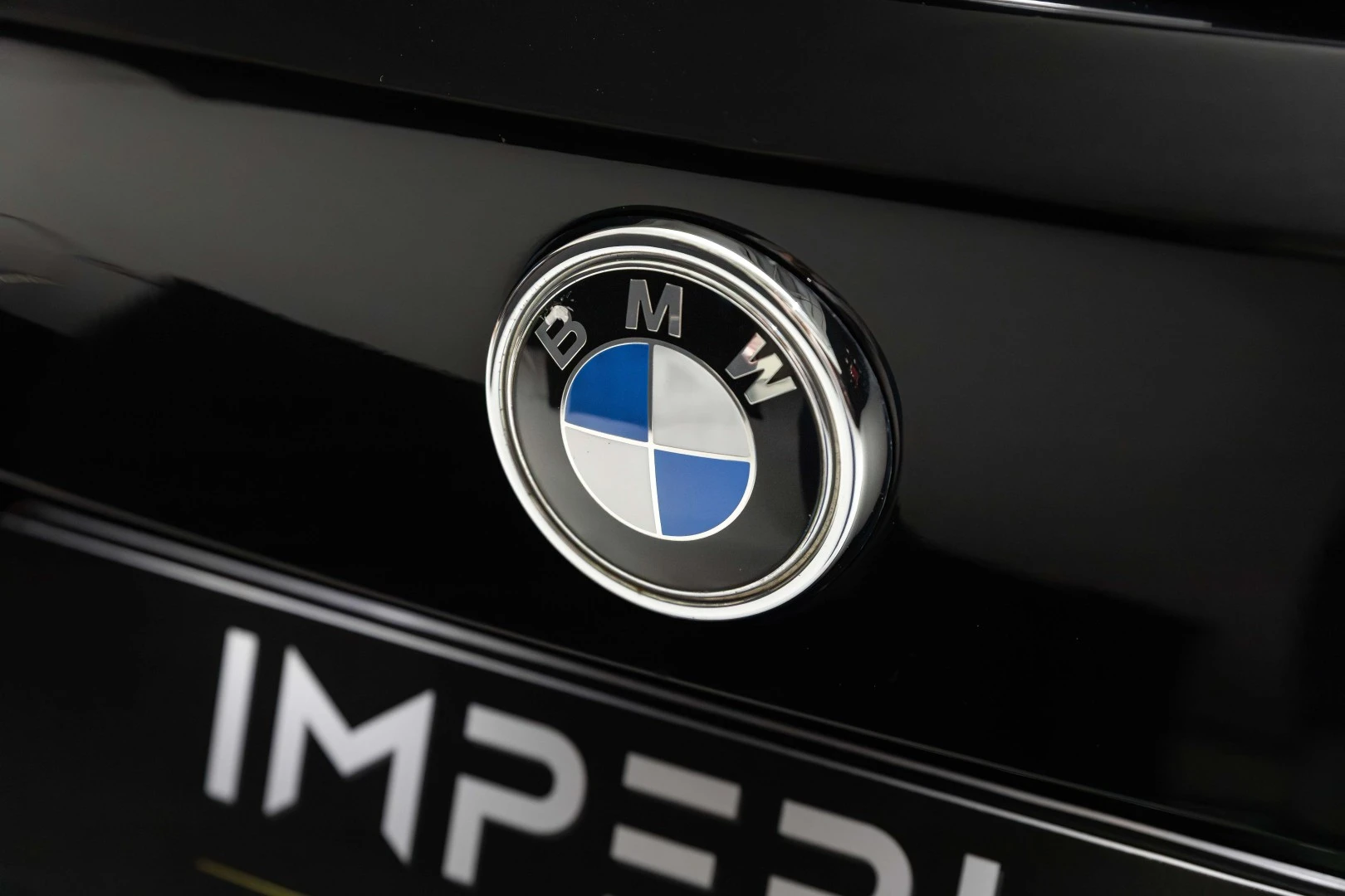 BMW X5 30 d xDrive