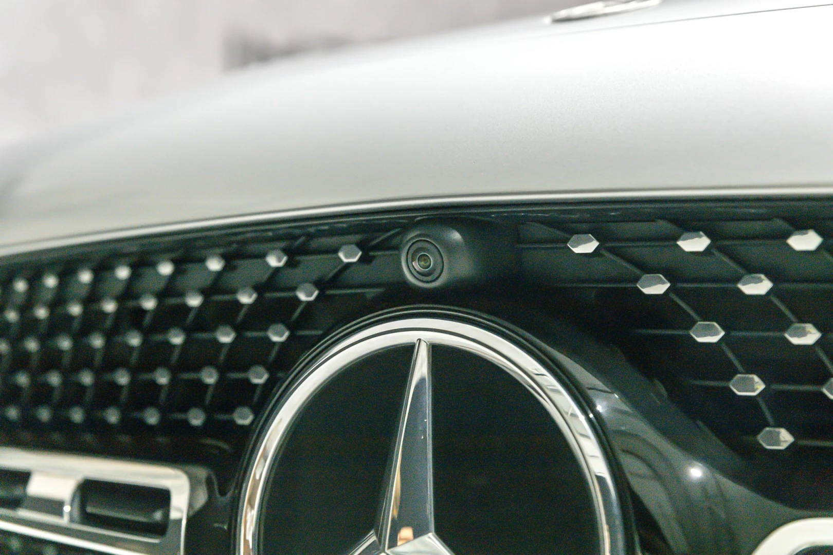 Mercedes-Benz GLA 250 e 8G-DCT AMG Line