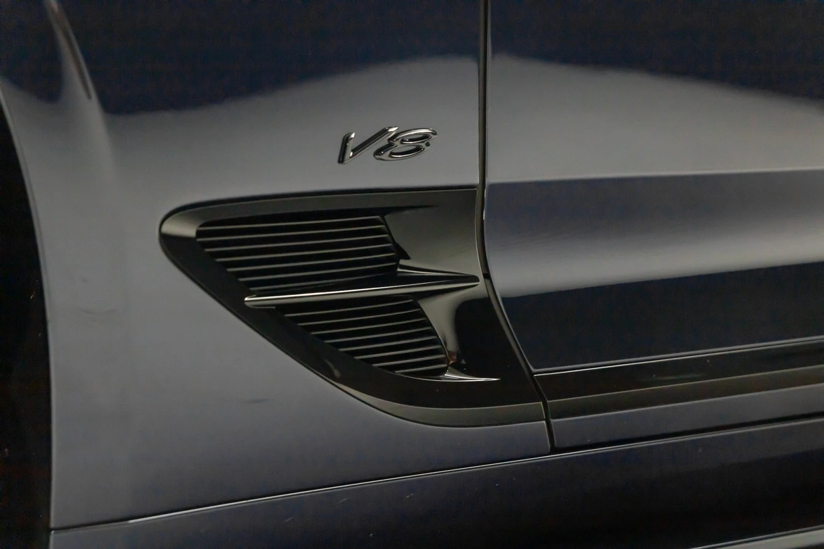 Bentley Continental Cabrio GT V8