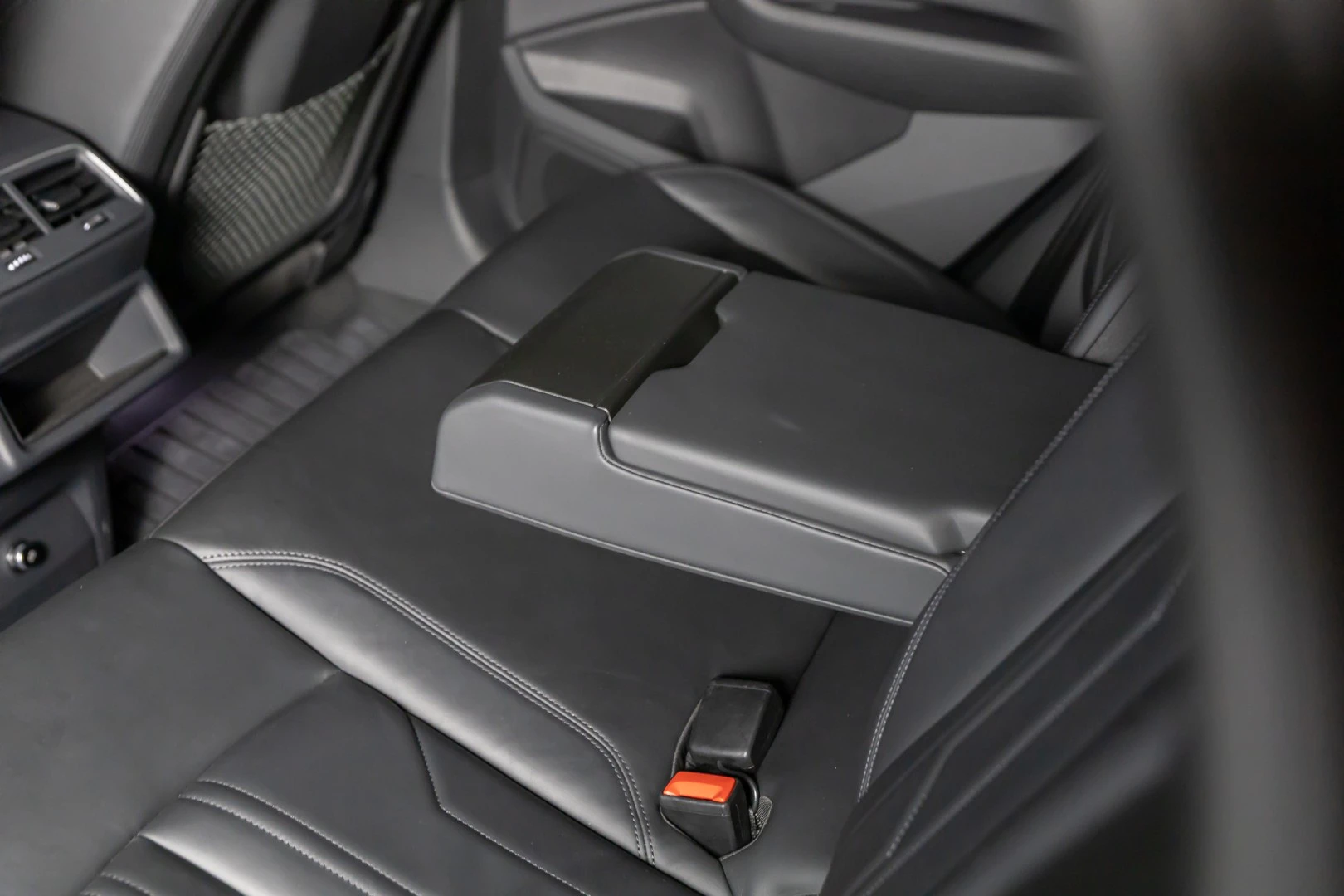 Audi e-tron Sportback 55 quattro S line