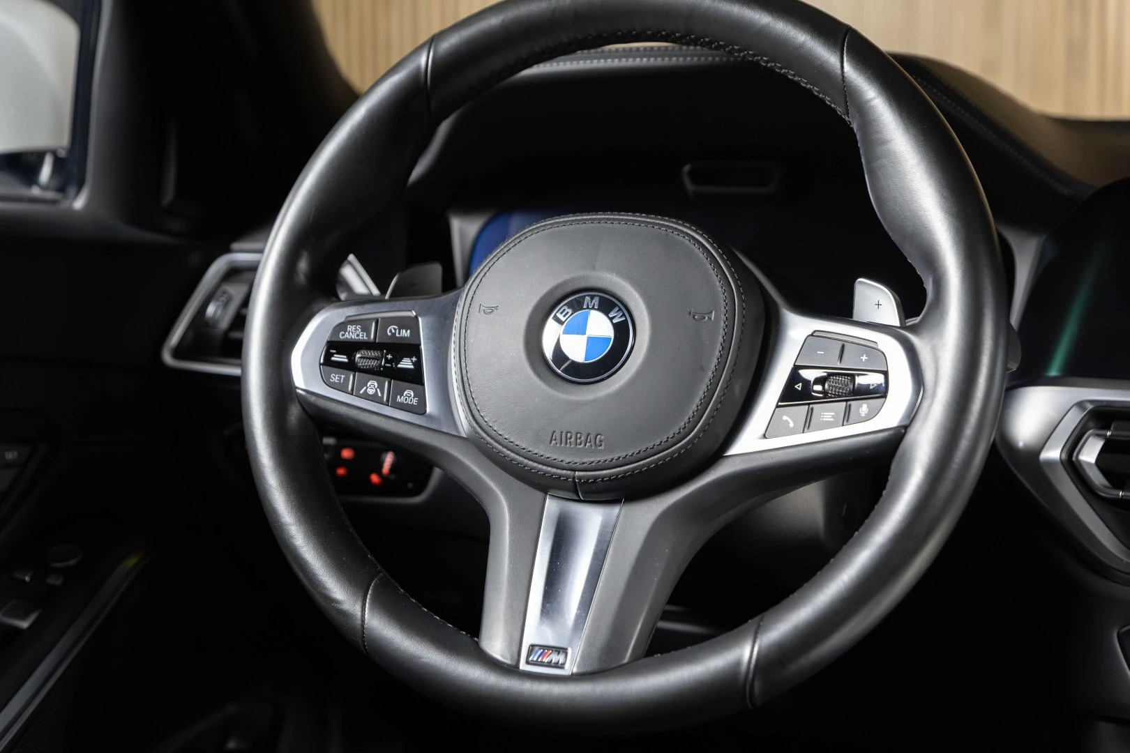 BMW 330 e Touring Pack Desportivo M Pro Auto