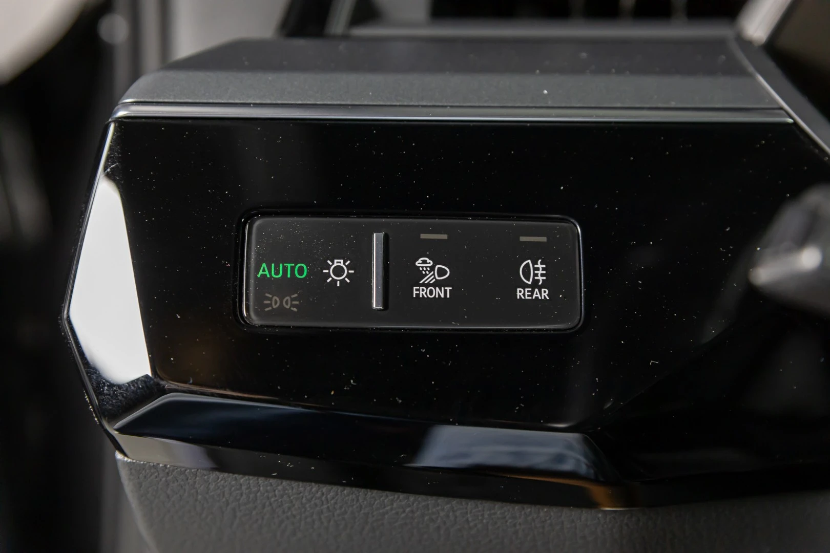 Audi e-tron Sportback 55 quattro S line