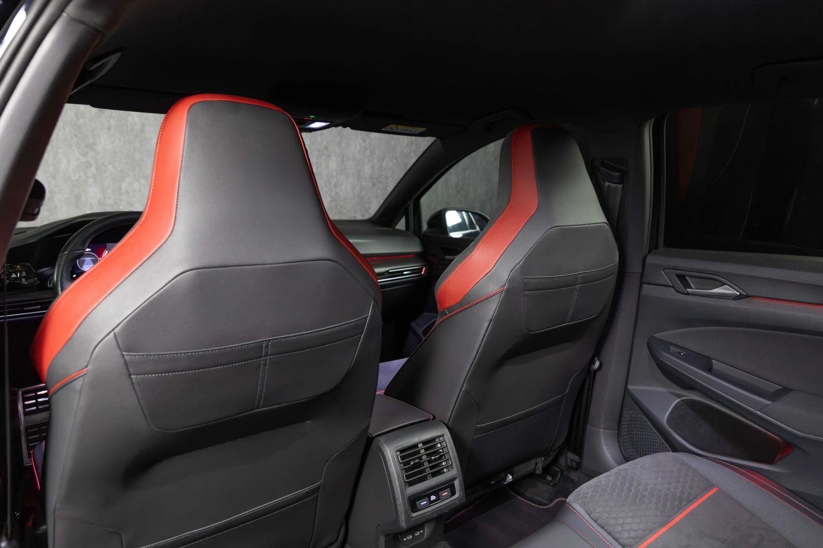 VW Golf 2.0 TSI GTI Clubsport DSG