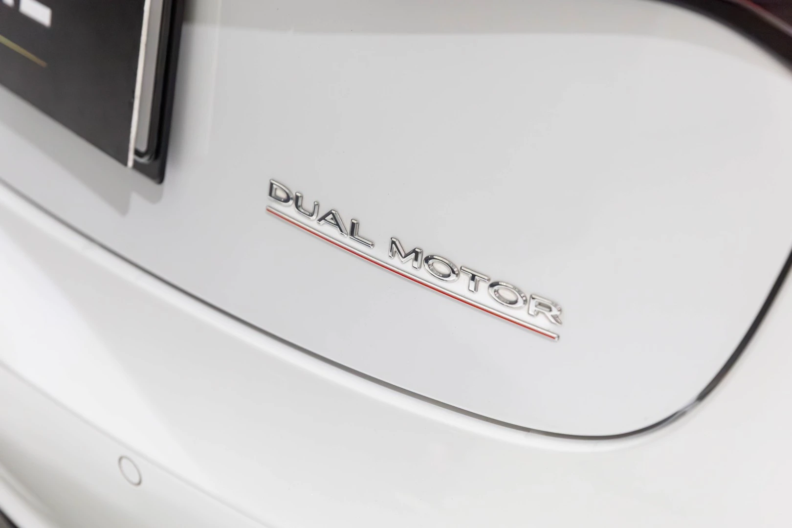 Tesla Model 3 AWD Dual Motor Performance