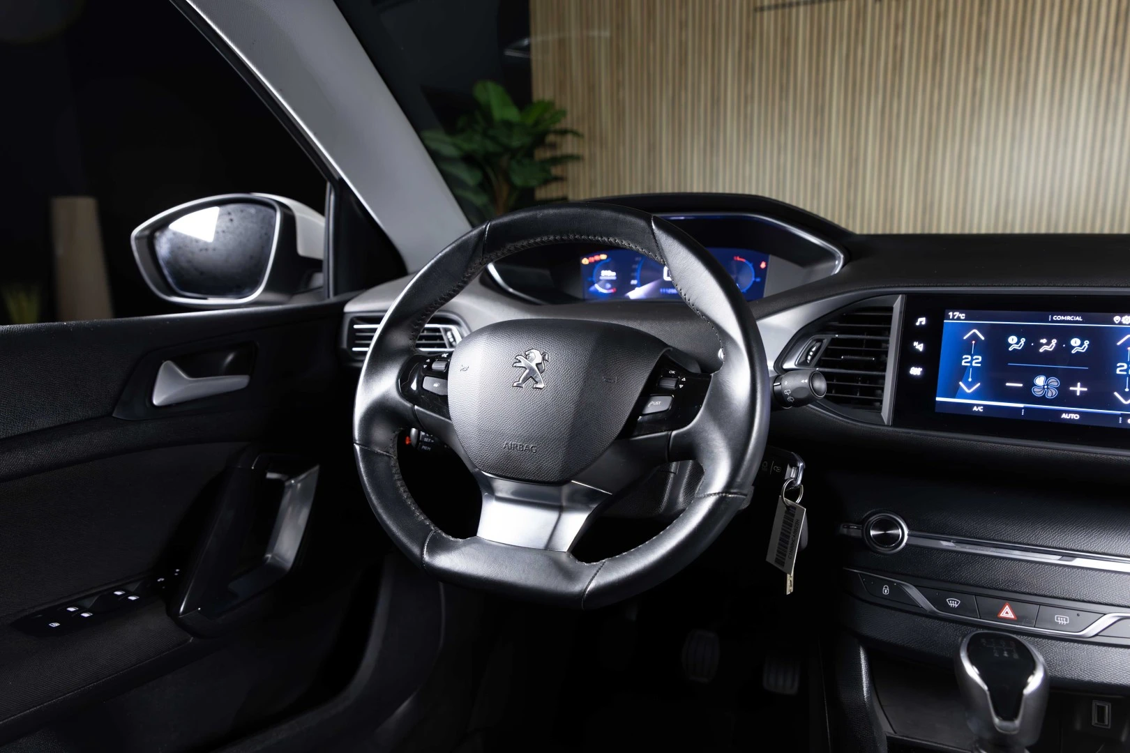 Peugeot 308 SW 1.5 BlueHDi Active Pack