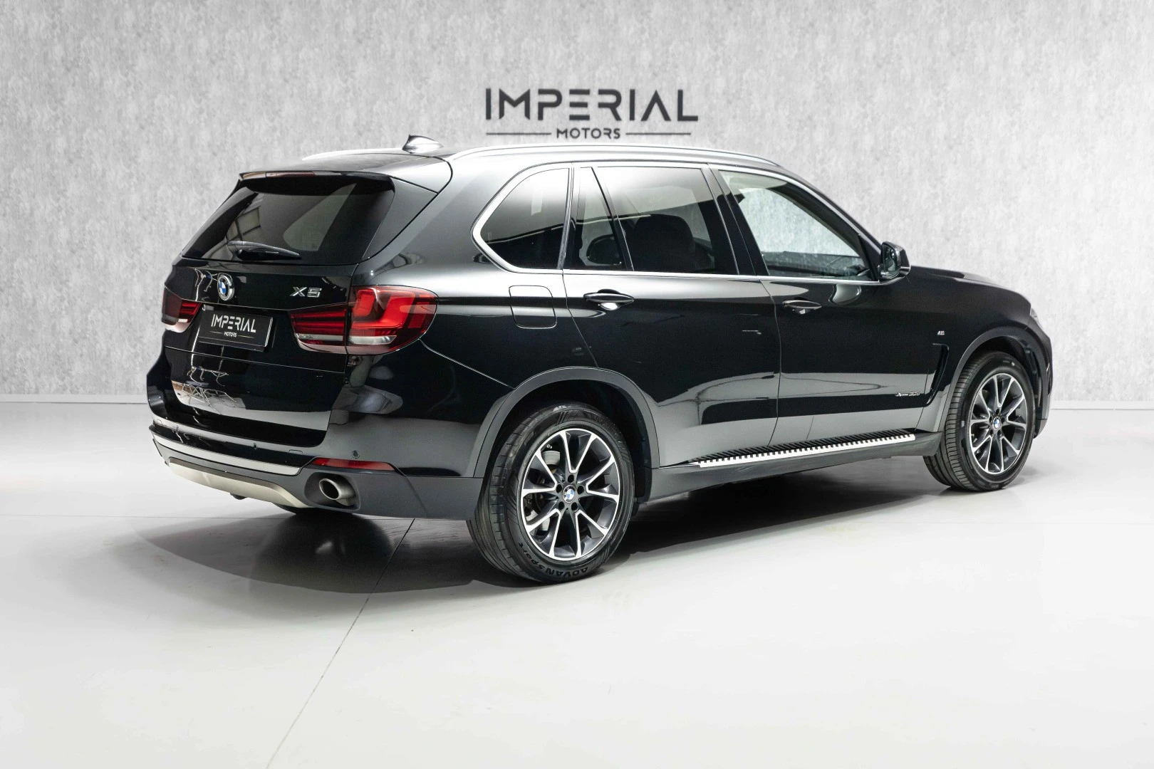 BMW X5 30 d xDrive